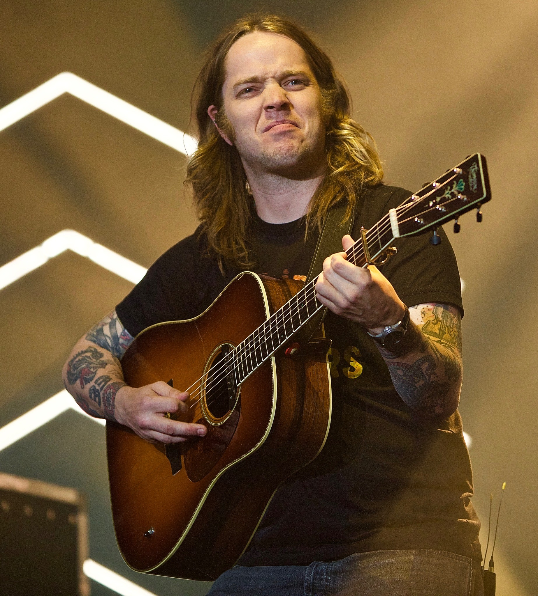 Billy Strings | 1st Bank Center | 2/3/23