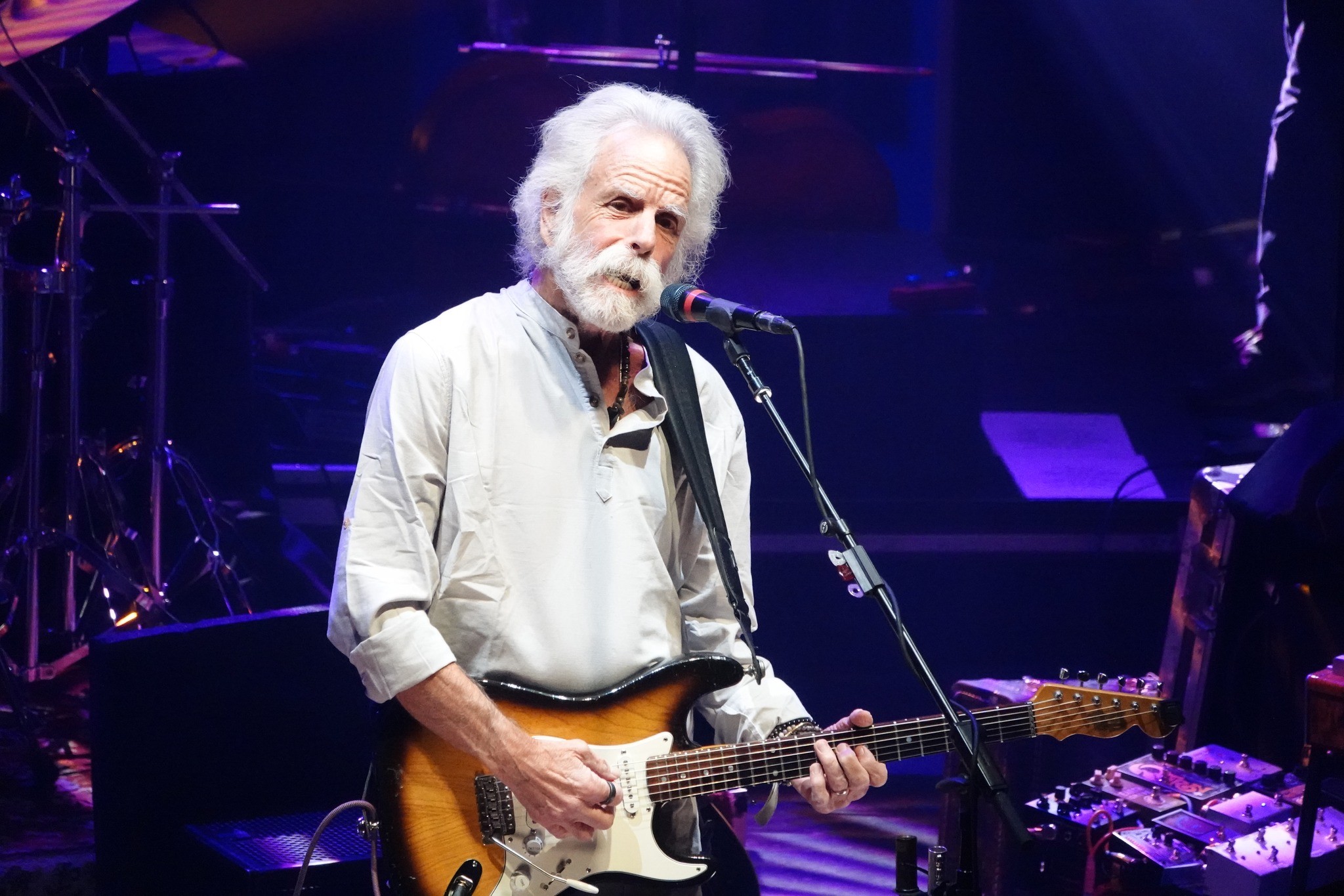 Weir & Wolf Bros | Capitol Theatre | 2/8/23