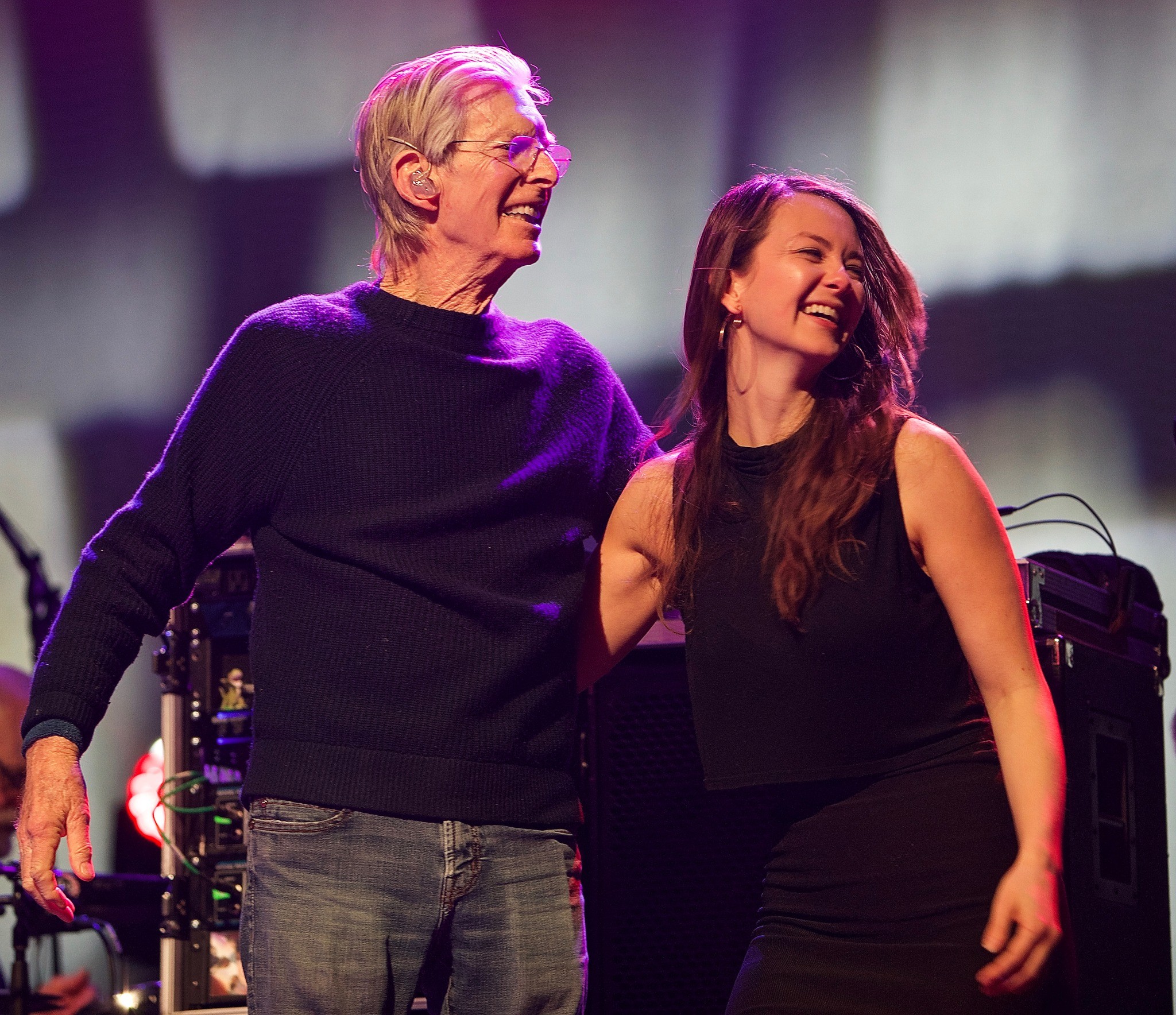 Phil Lesh & Friends | Mission Ballroom | 2/4/23