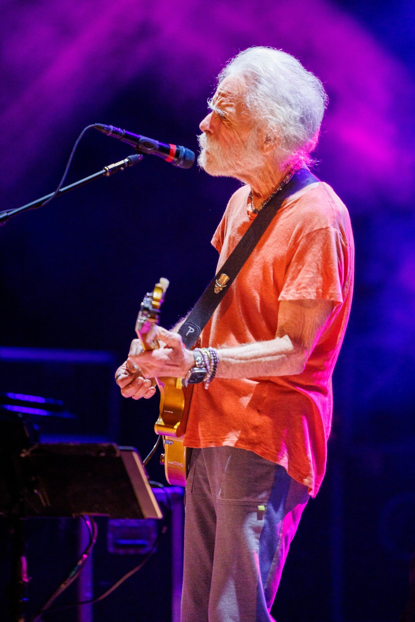 Bob Weir & Wolf Bros | Louisville Palace | 2/25/23