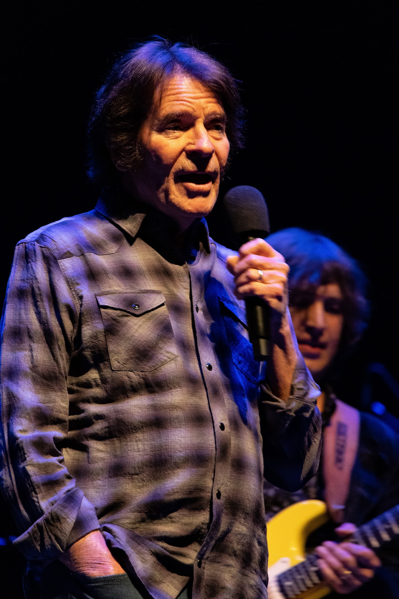 Fest Forums Concert | Lobero Theatre | 2/2/23