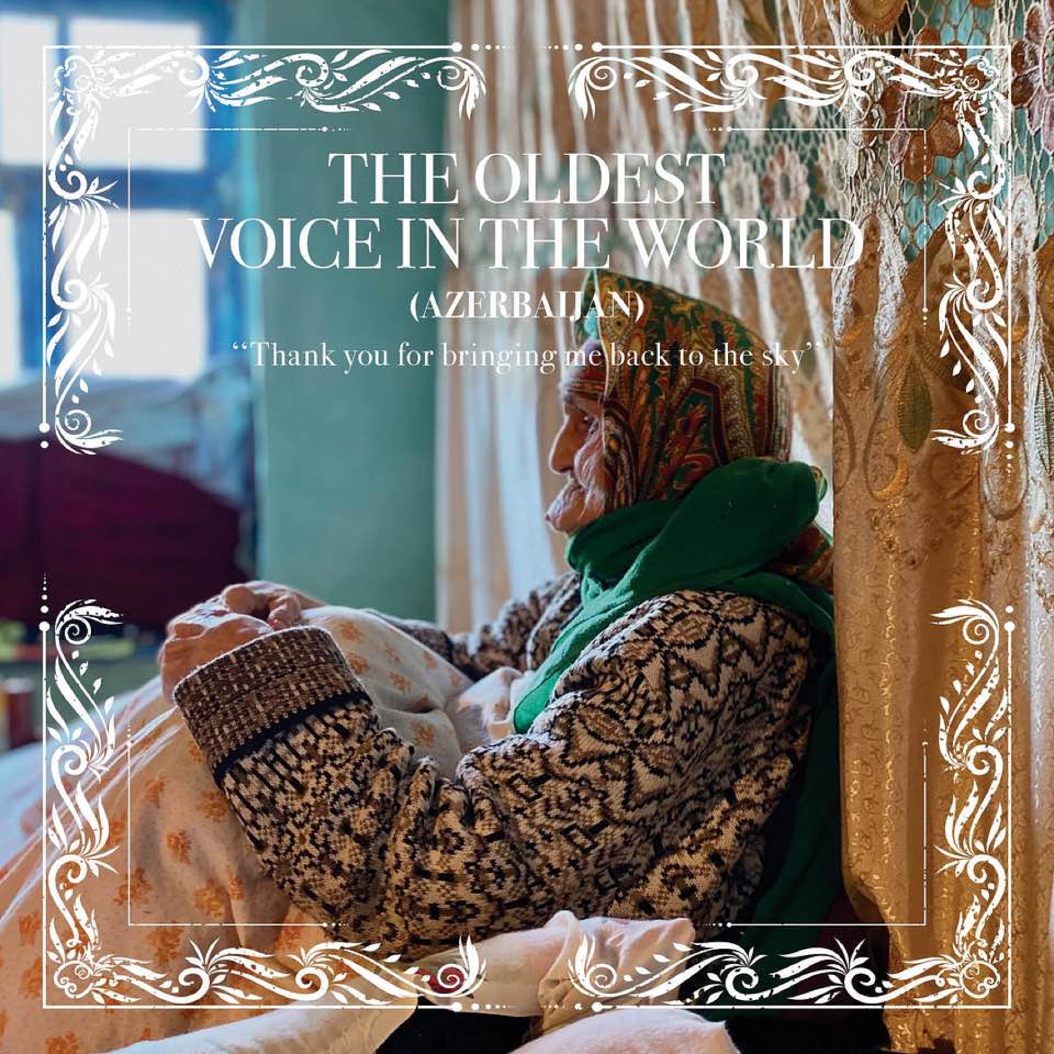 Acclaimed Field-Recording Producer Ian Brennan Captures The Oldest Voices in the World
