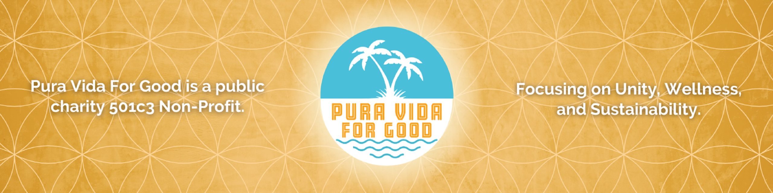 Pura Vida For Good Music Festival Fundraisers