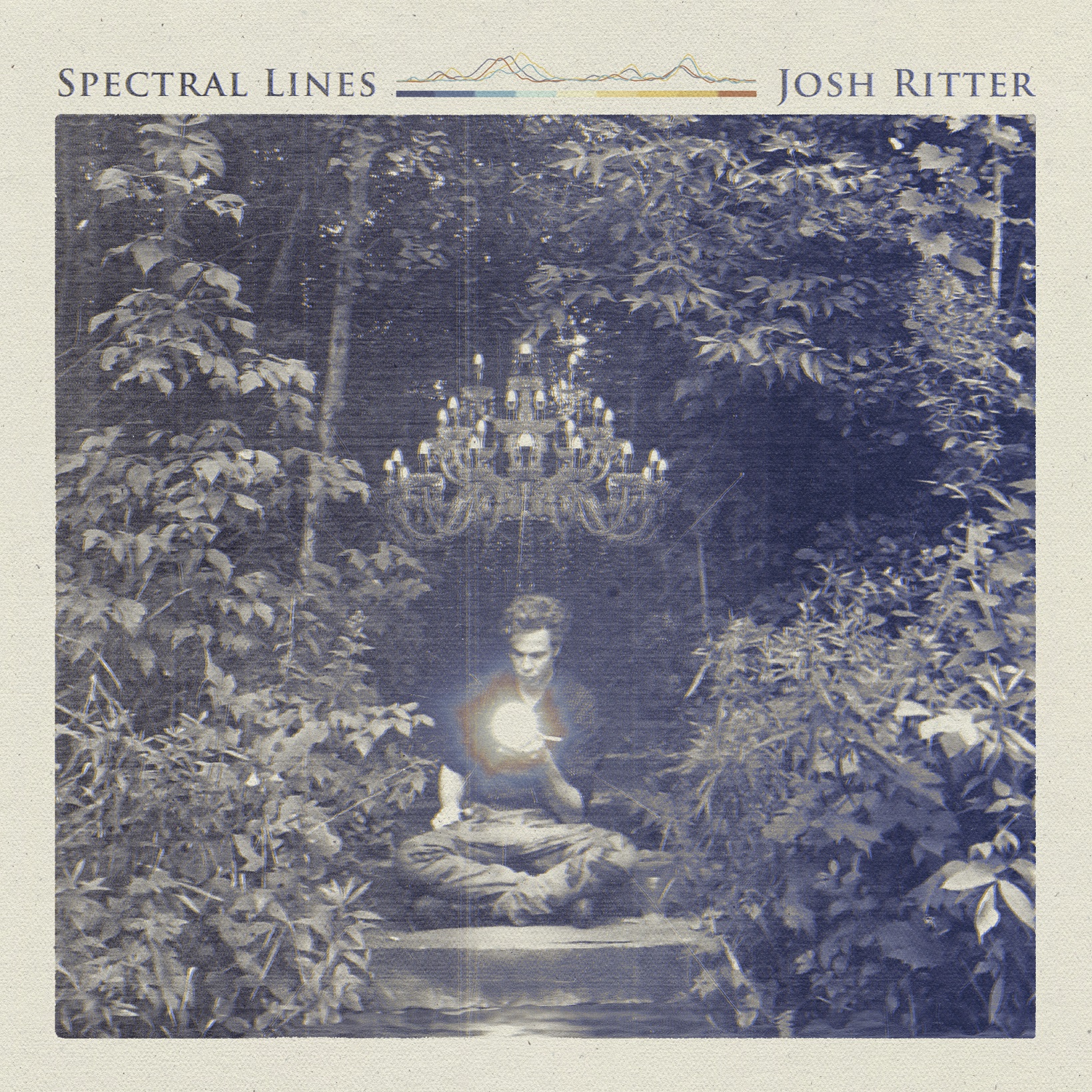 Josh Ritter’s new song “Horse No Rider” debuts today