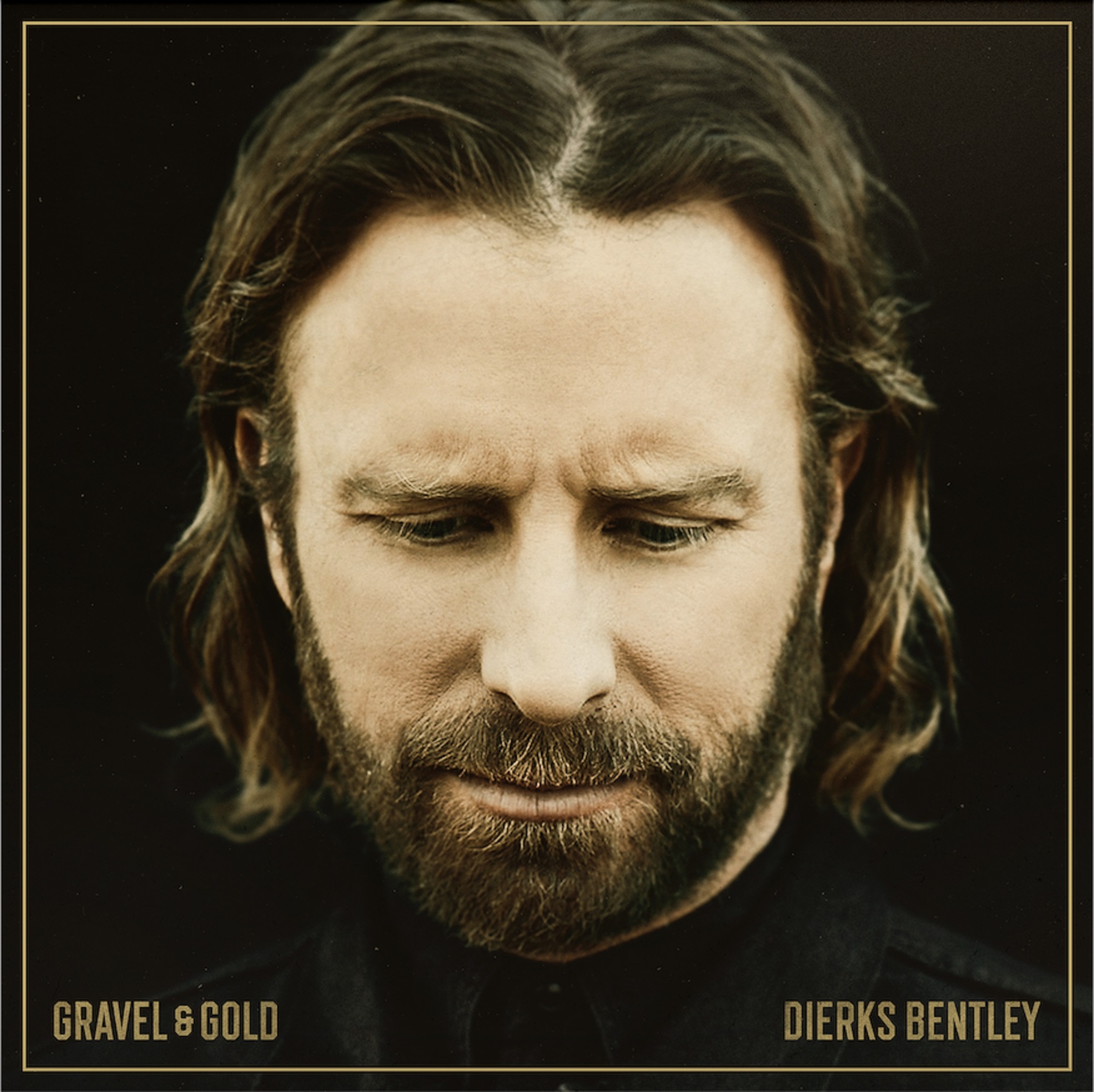 Dierks Bentley To Preview New Songs on The Tonight Show Starring Jimmy Fallon and TODAY with a CBS MORNINGS Profile Also Slated To Air Next Week