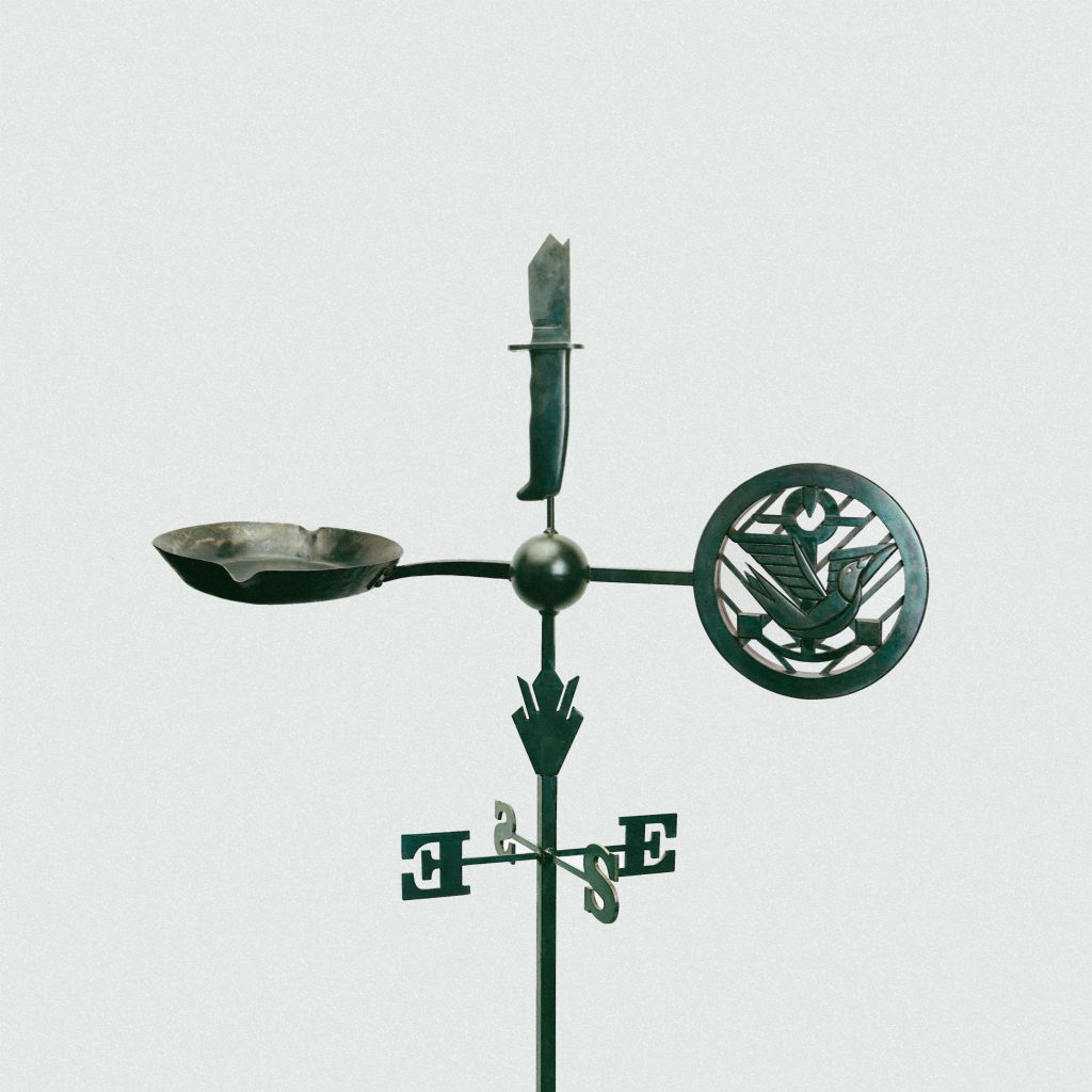 JASON ISBELL AND THE 400 UNIT ANNOUNCE NEW ALBUM WEATHERVANES; AVAILABLE JUNE 9