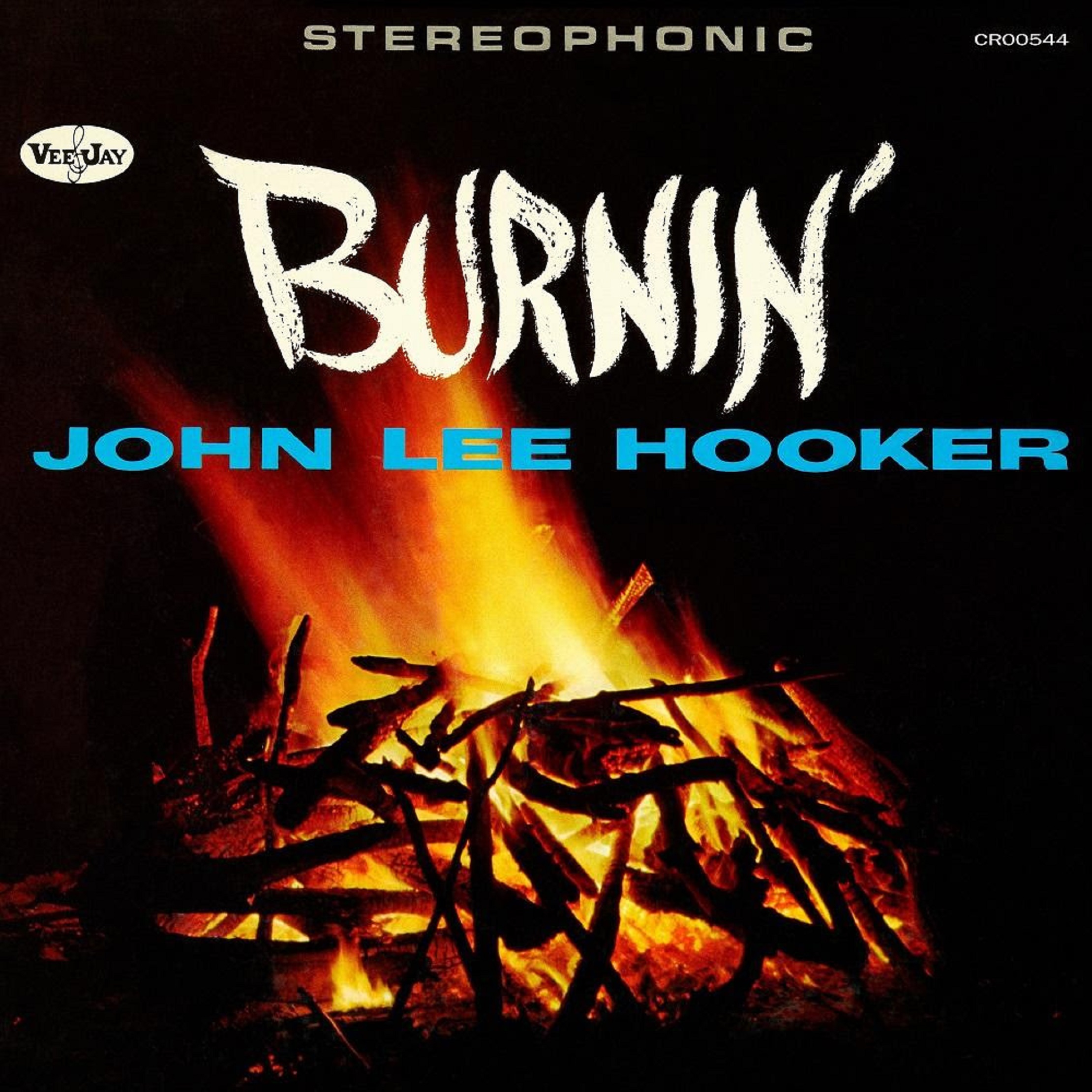 Craft Recordings releases animated lyric video for John Lee Hooker’s 'Boom Boom'