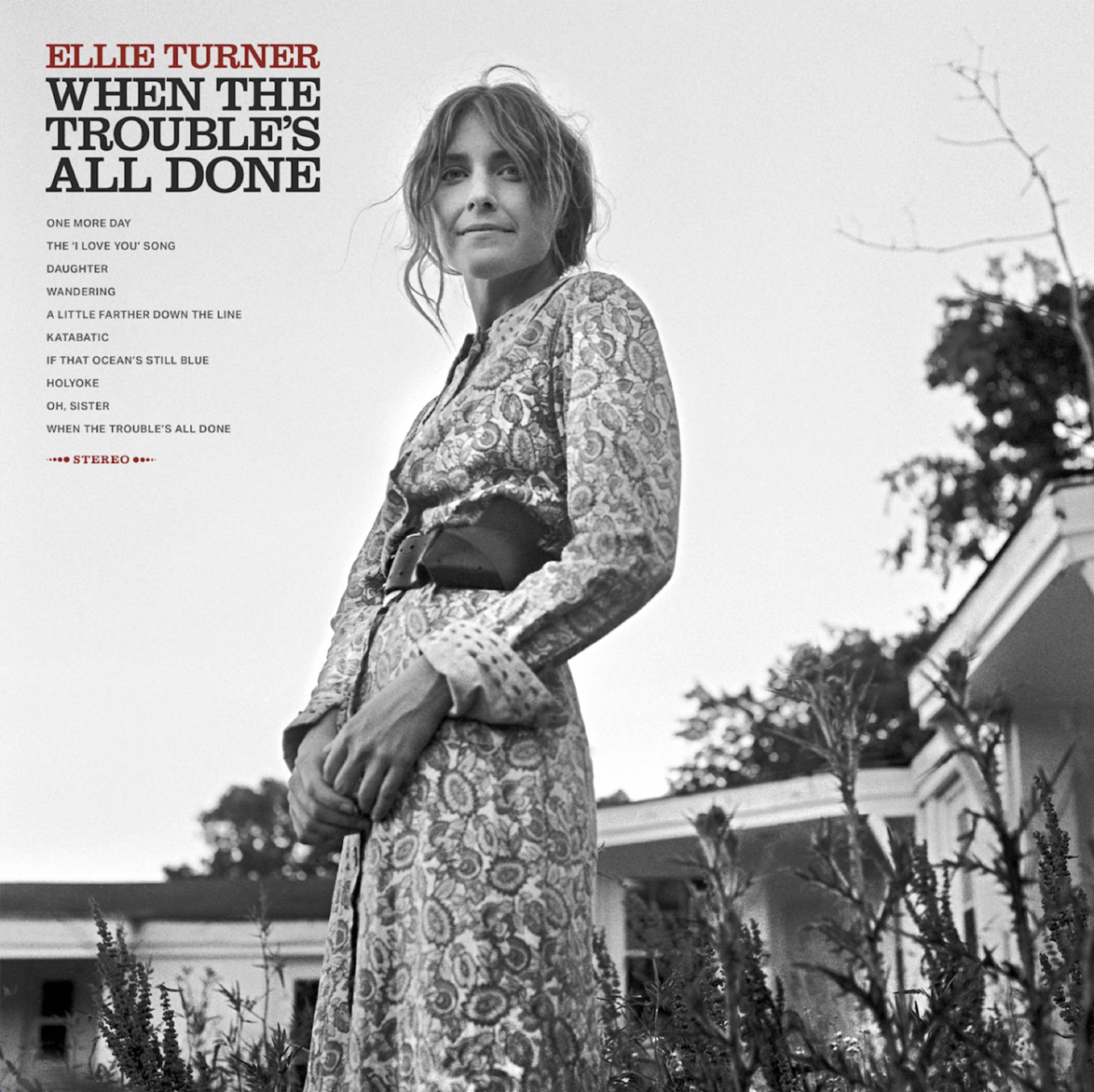 Ellie Turner’s Debut When The Trouble’s All Done Is A Lovely Lesson In Folk Music Meditation
