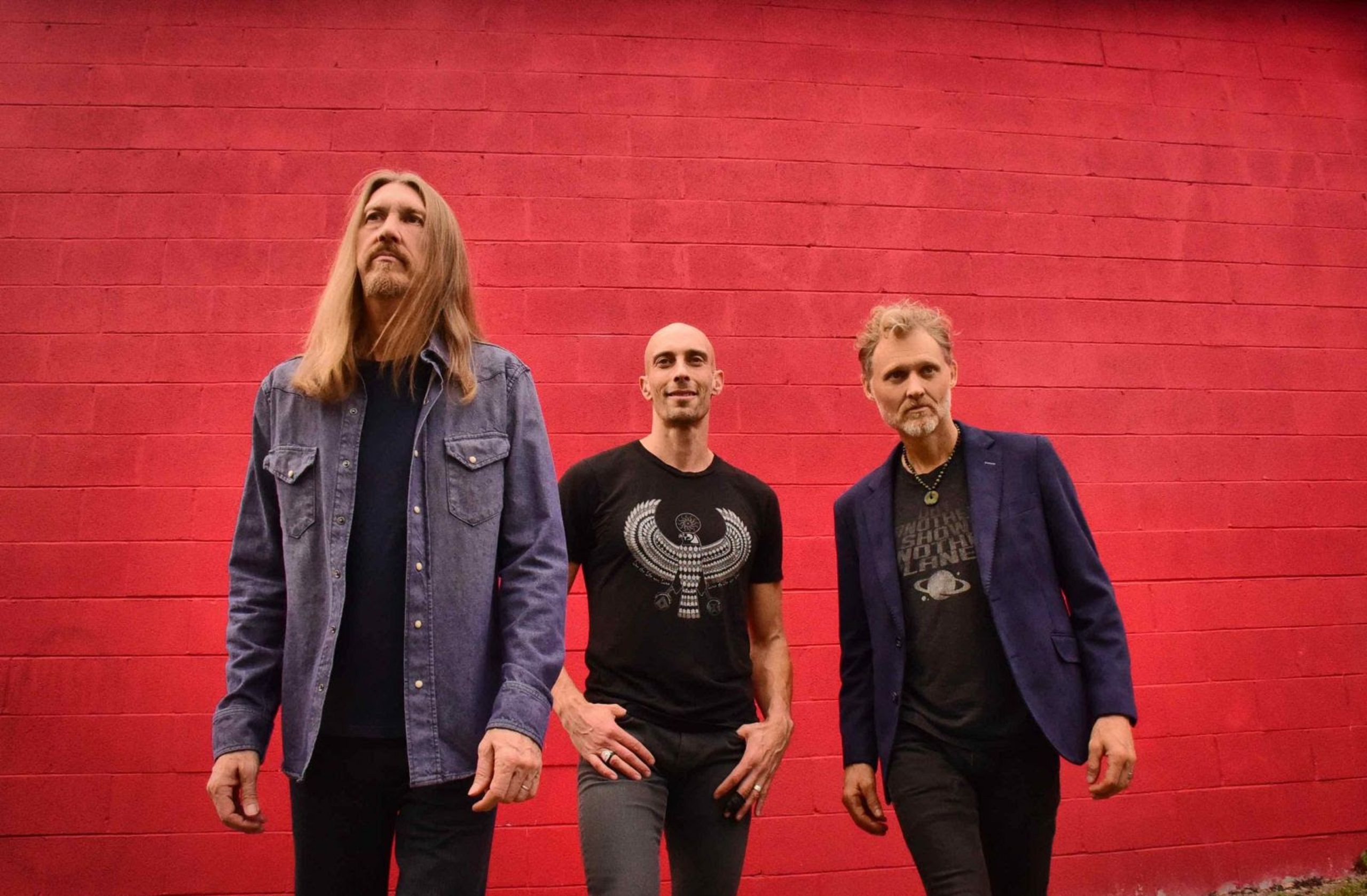 The Wood Brothers Share "Pilgrim" – First Single From New Album 'Heart Is The Hero' Out April 14