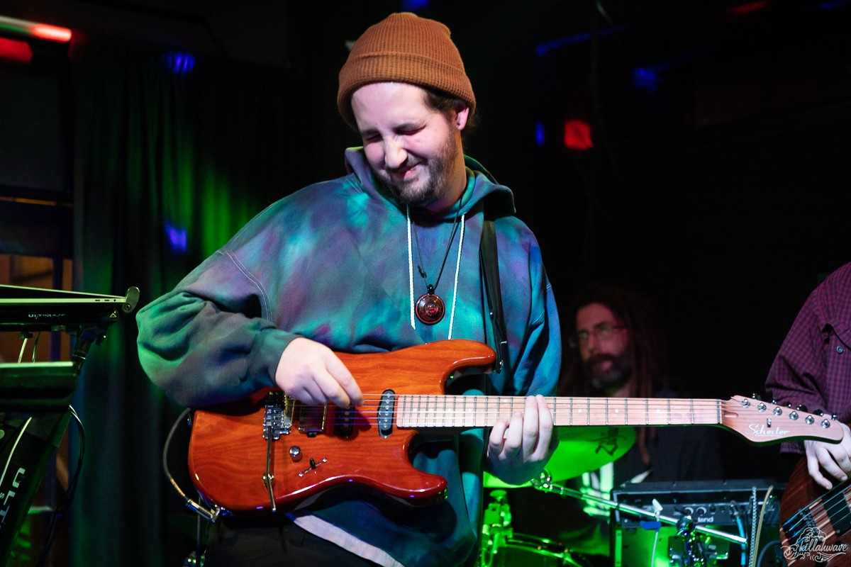 Richard | Sherman Showcase | 3/4/2023