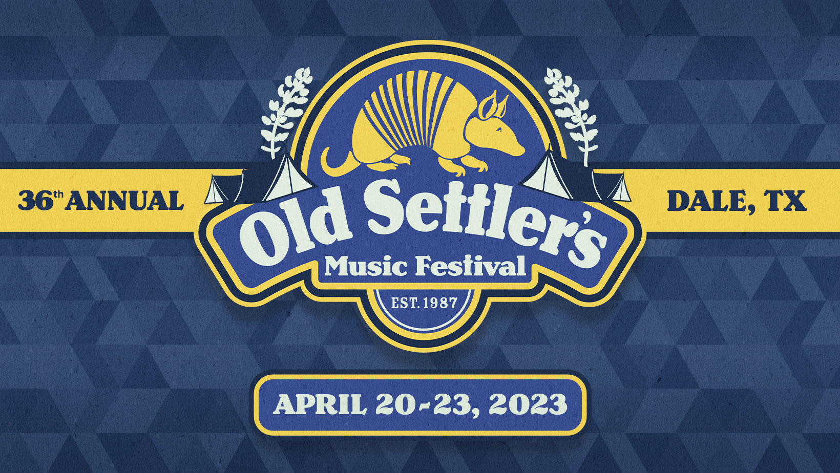 Old Settler’s Music Festival announces online auction taking place March 13 – 17, ahead of their 36th annual event