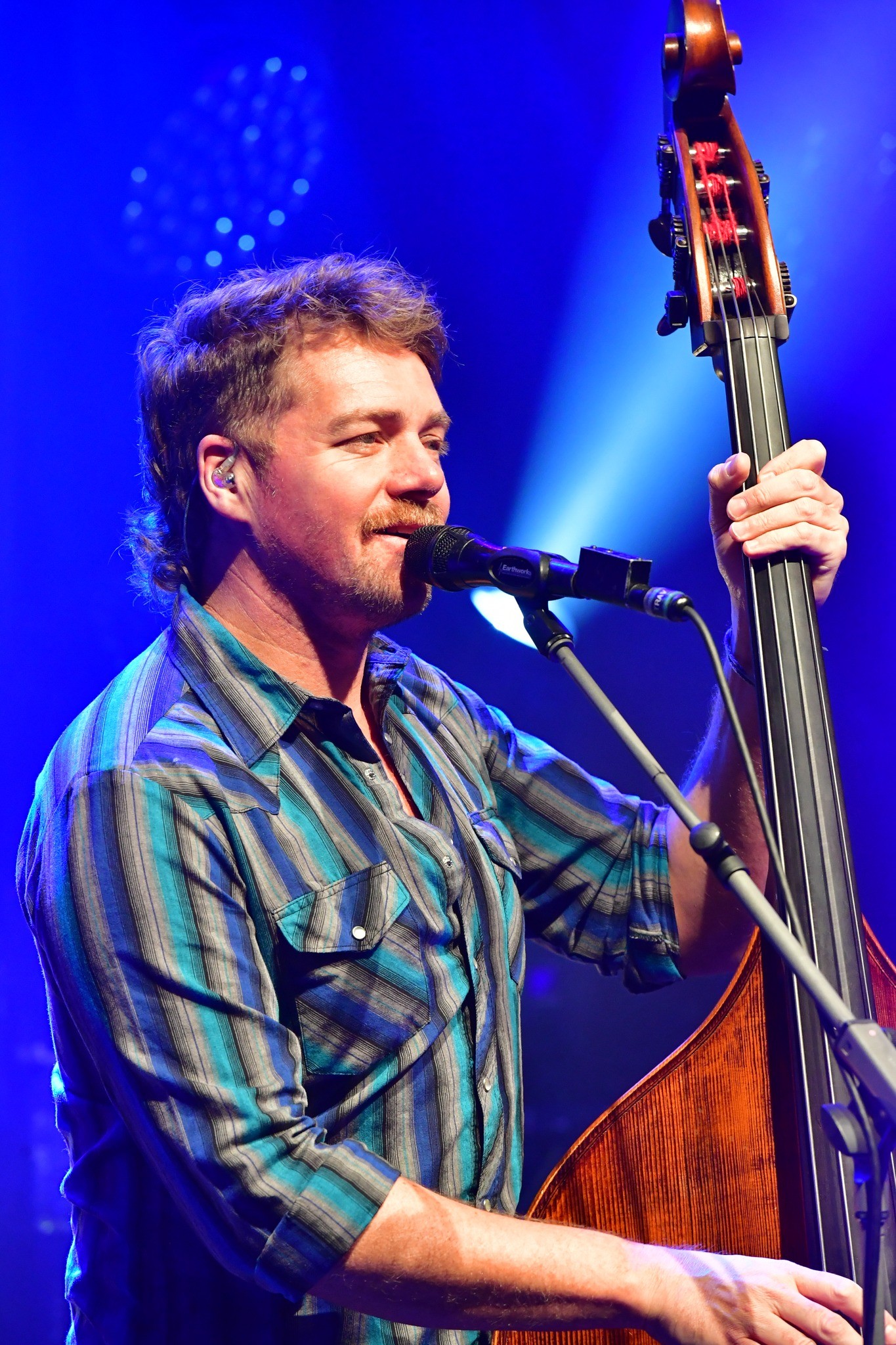 Infamous Stringdusters | Fox Theatre | 3/5/23