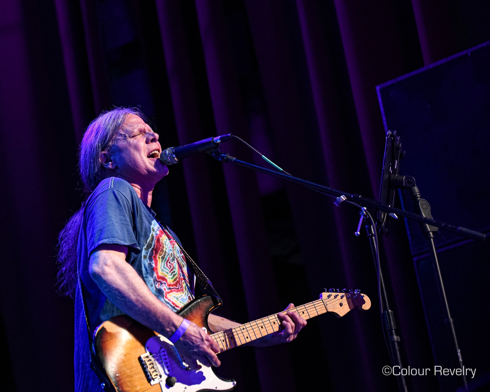 Box of Rain | The Sherman Theater | 3/18/23