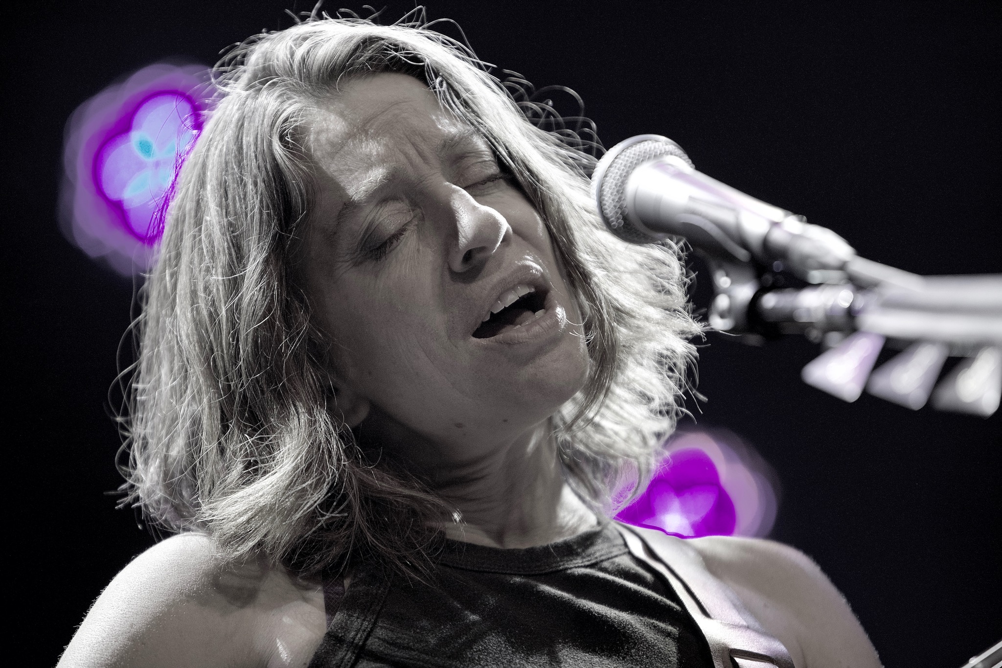 Ani DiFranco | Washington's | 3/19/23