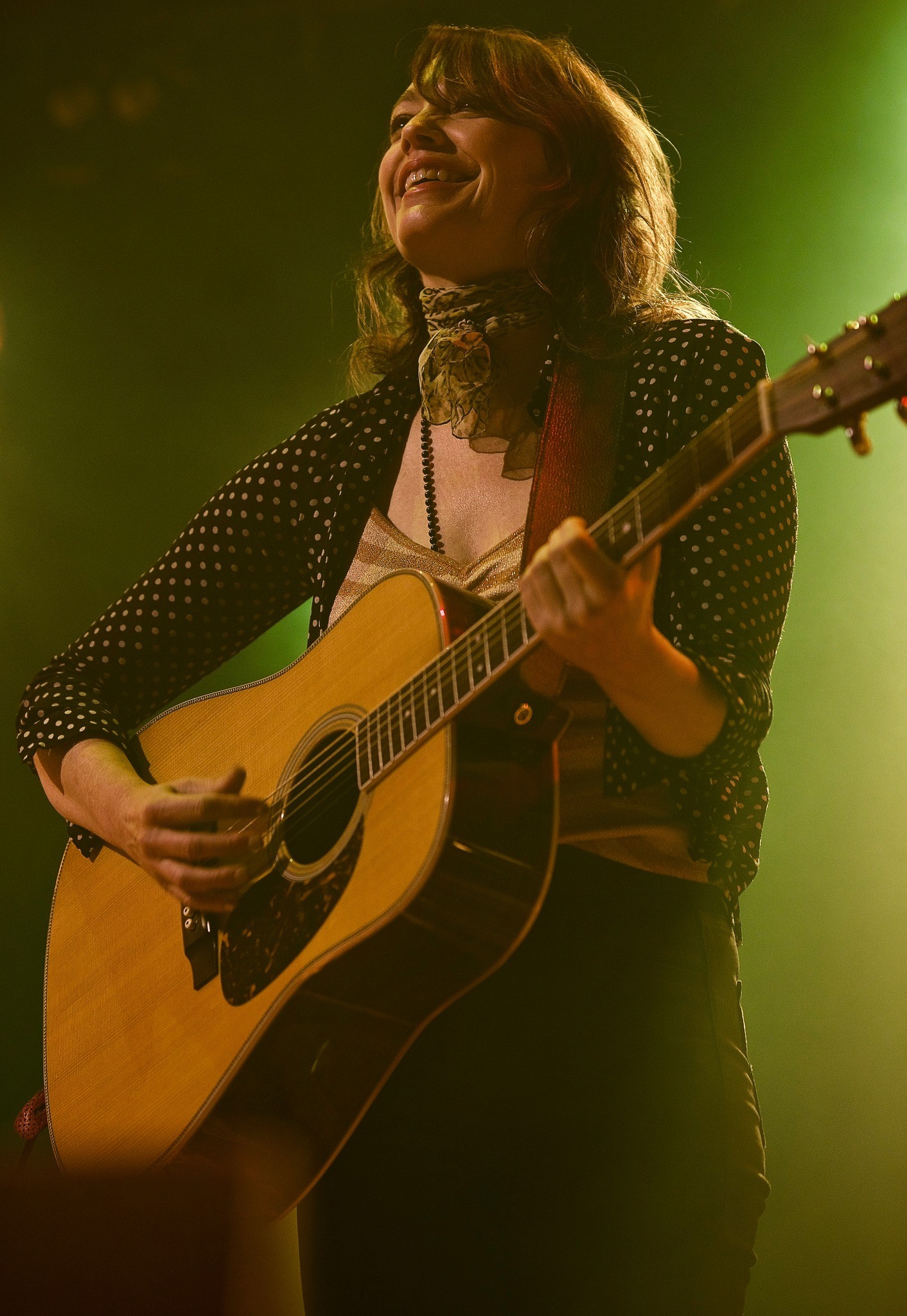 Pieta Brown | Washington's | 3/19/23