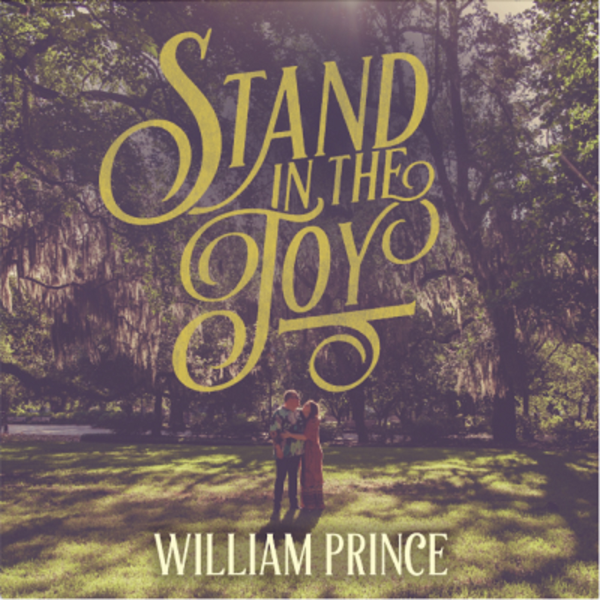 William Prince’s New Song “Goldie Hawn”Is An Ode To The Divine Feminine