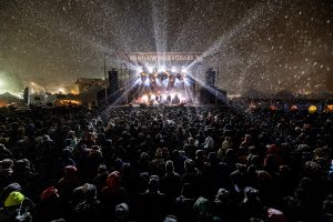 That's a Wrap: WinterWonderGrass CO Sells Out 10/10 Years