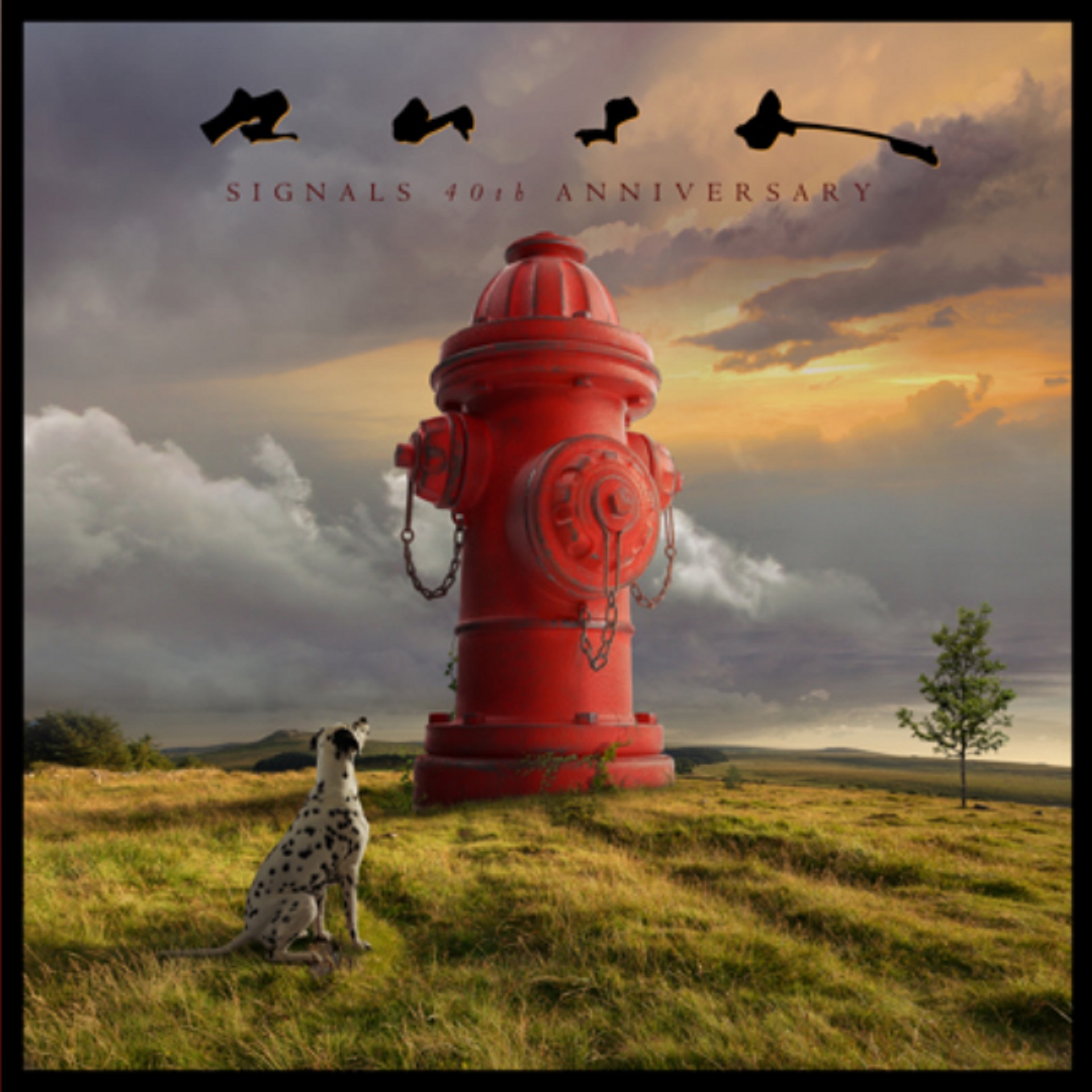 Countdown To The Relaunch Of Rush's ‘Signals’ – Canadian Rock Legends Commemorate The 40th Anniversary Of This Classic Album With Expanded Reissues On April 28th