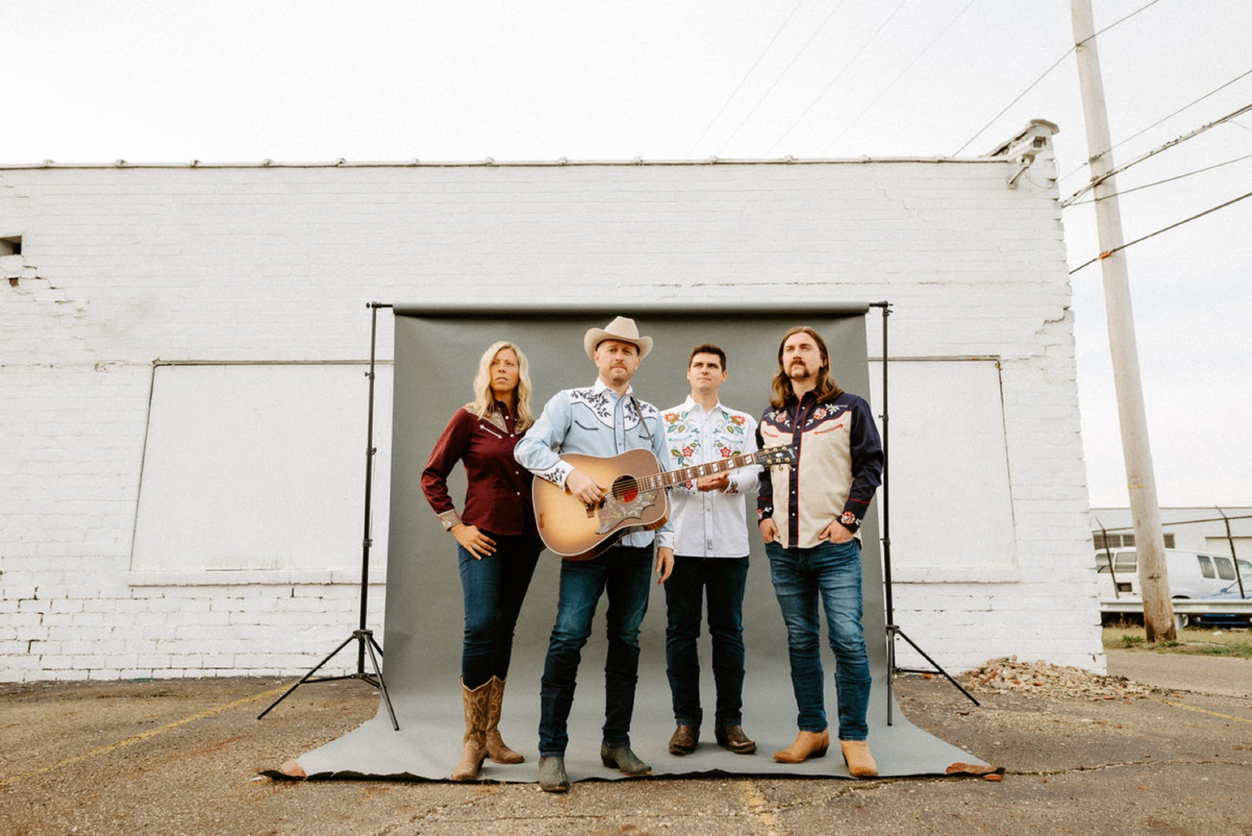 The Shootouts Release Music Video for "I'll Never Need Anyone More"