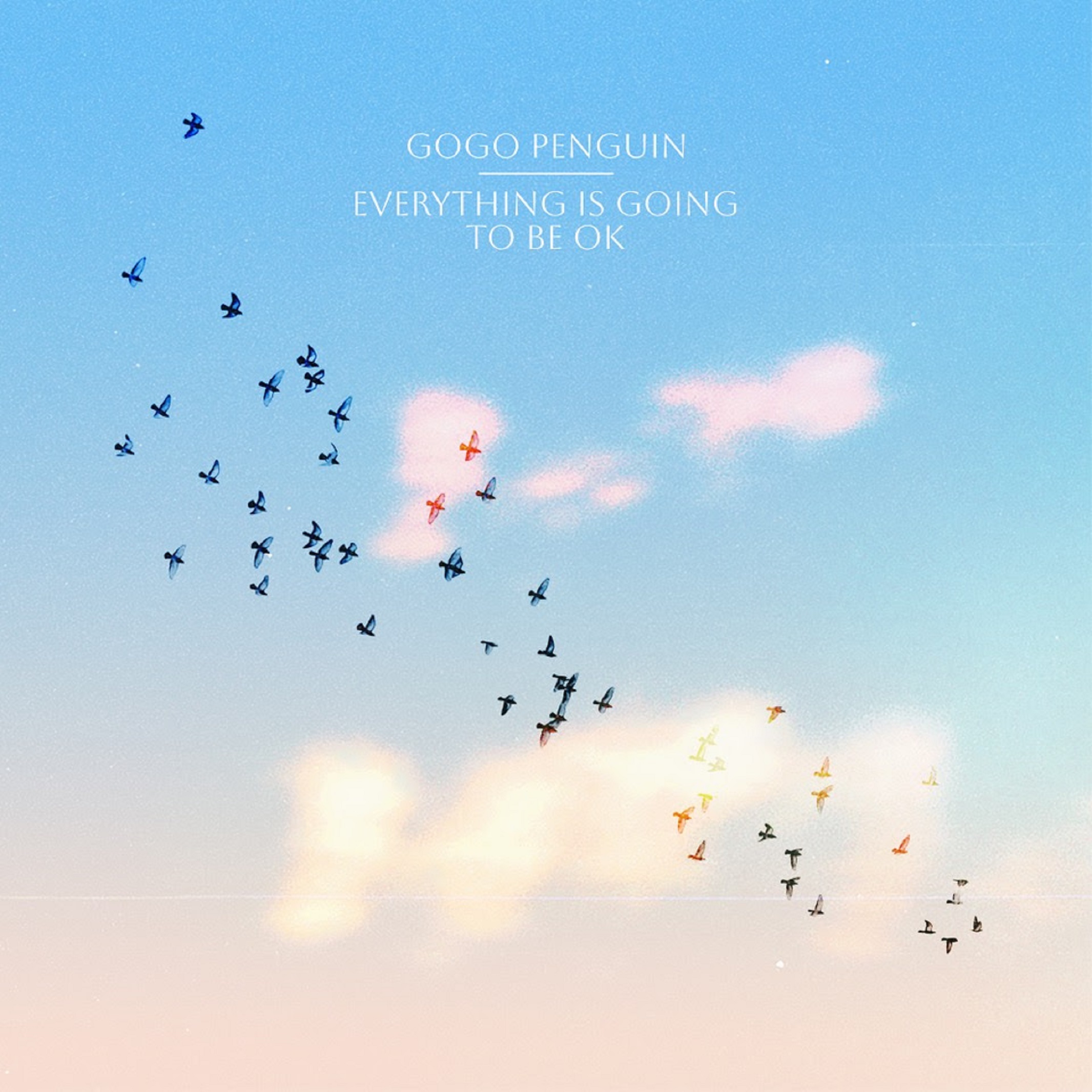 UK EXPERIMENTAL TRIO GOGO PENGUIN’S NEW LINEUP SHINES ON LATEST SINGLE “PARASITE”