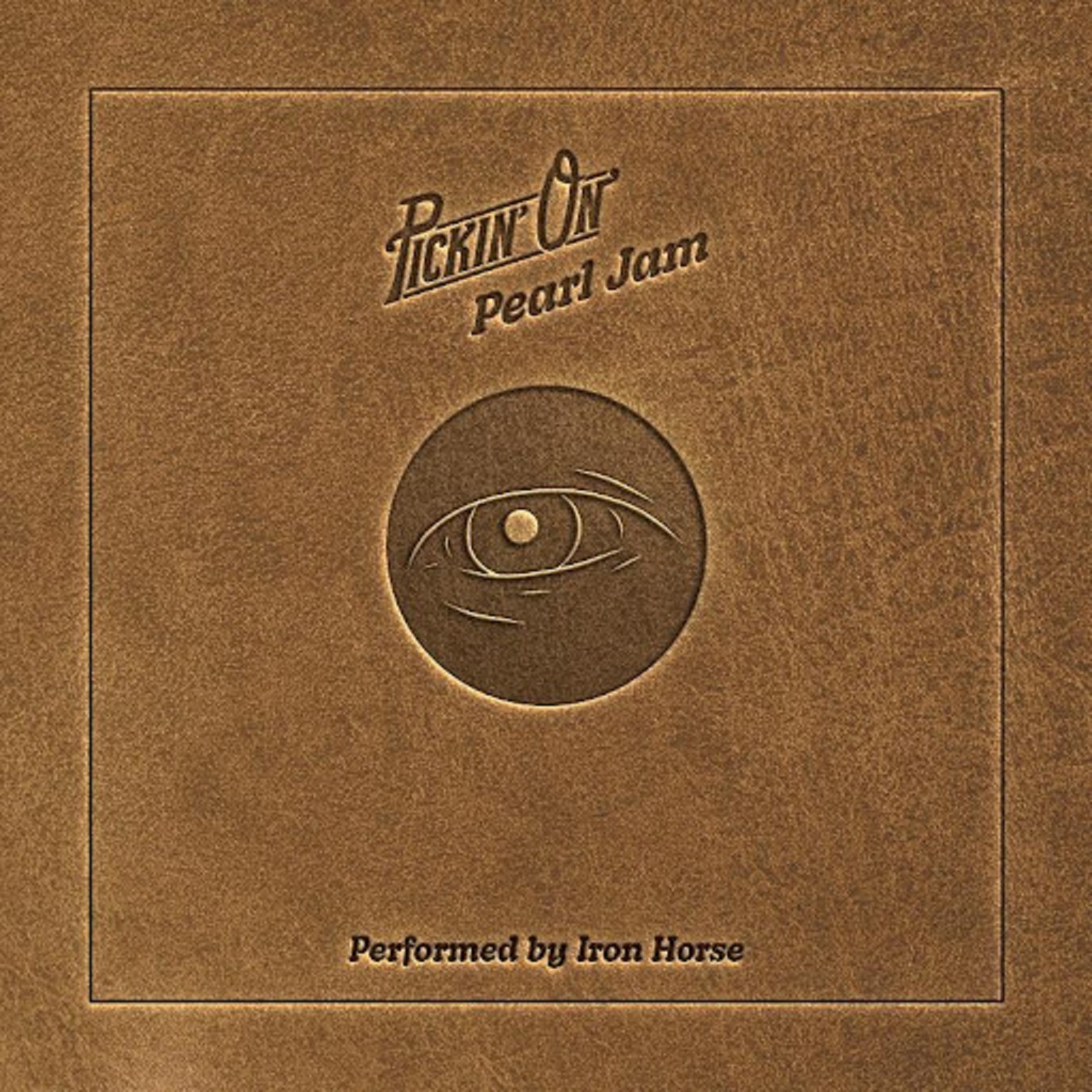 CMH Records’ 'Pickin’ On Pearl Jam' Out May 12; “Better Man” Out Today