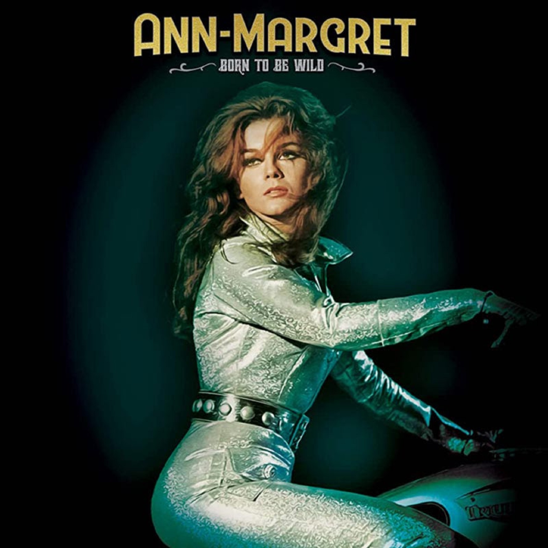 T.G. Sheppard Joins Ann-Margret And Pete Townshend On New Single "Bye Bye Love"