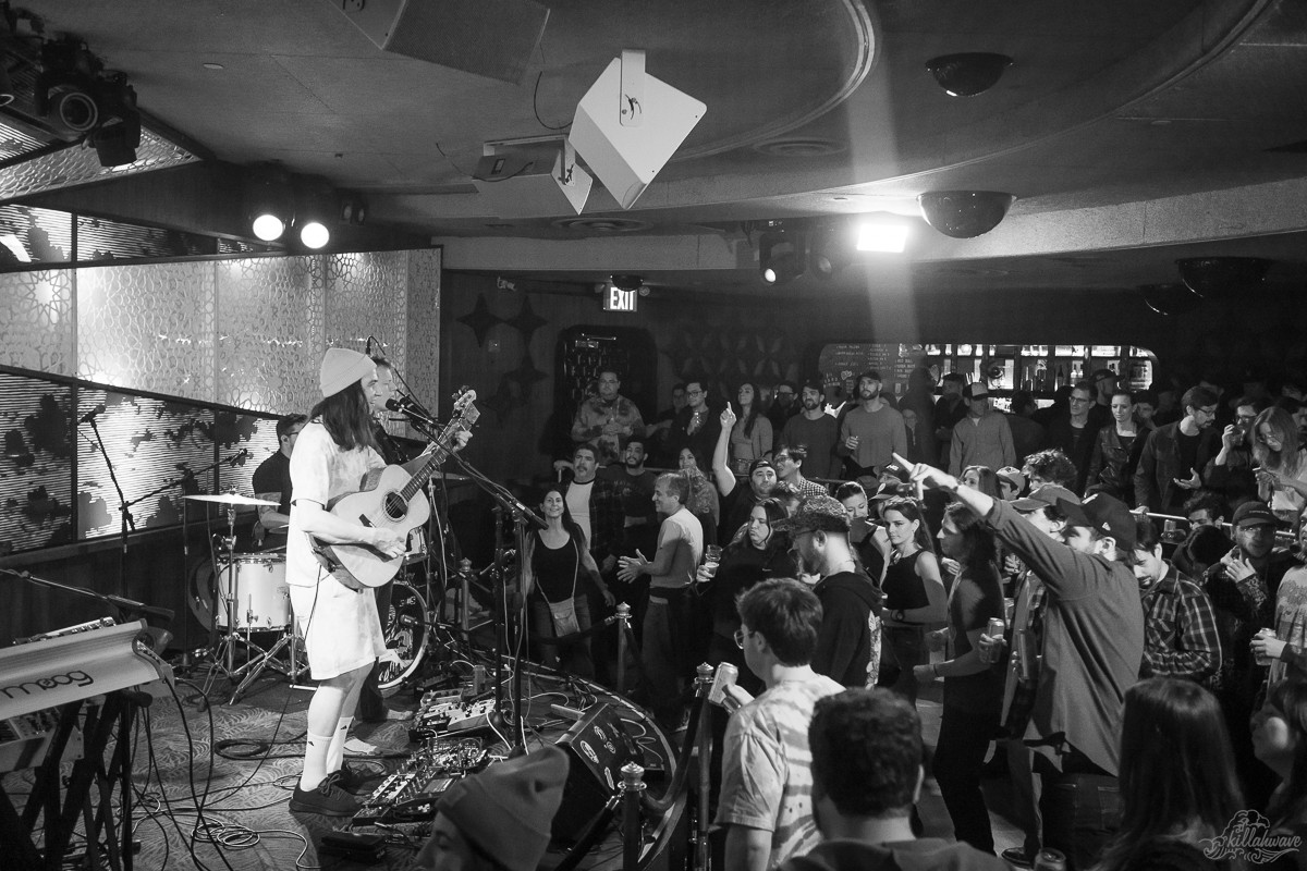Magic Beans | Sultan Room | 4/20/2023