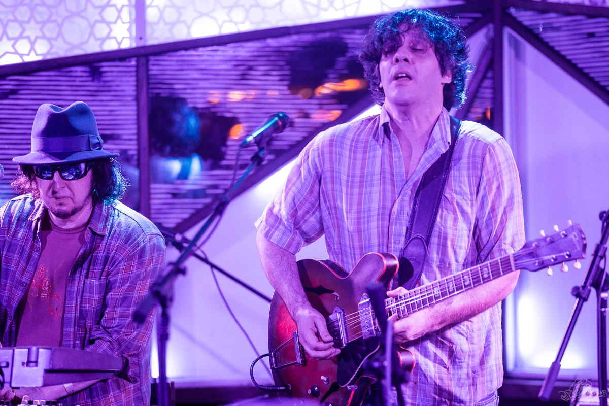 Peak | Sultan Room | 4/20/2023