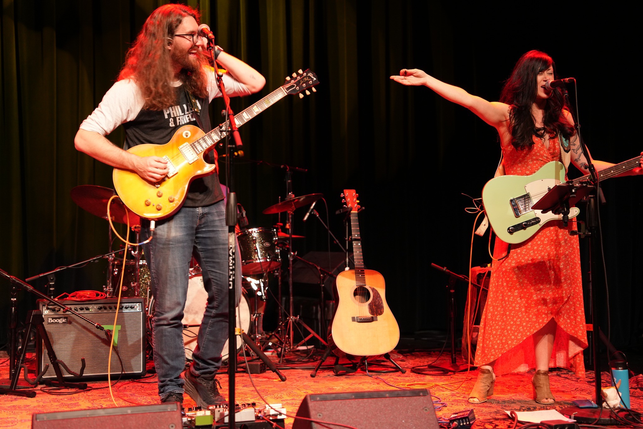 Midnight North | eTown Hall | 4/13/23