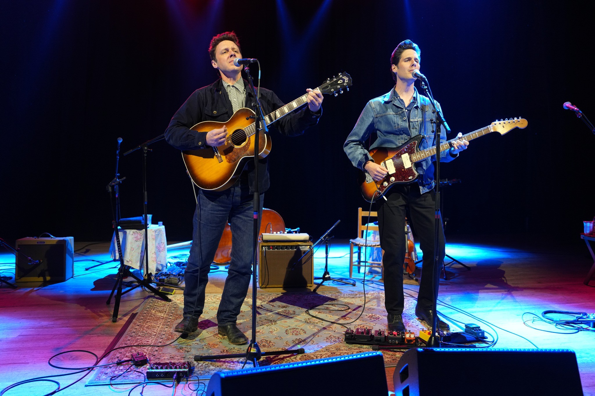 The Cactus Blossoms | Boulder Theater | 4/22/23