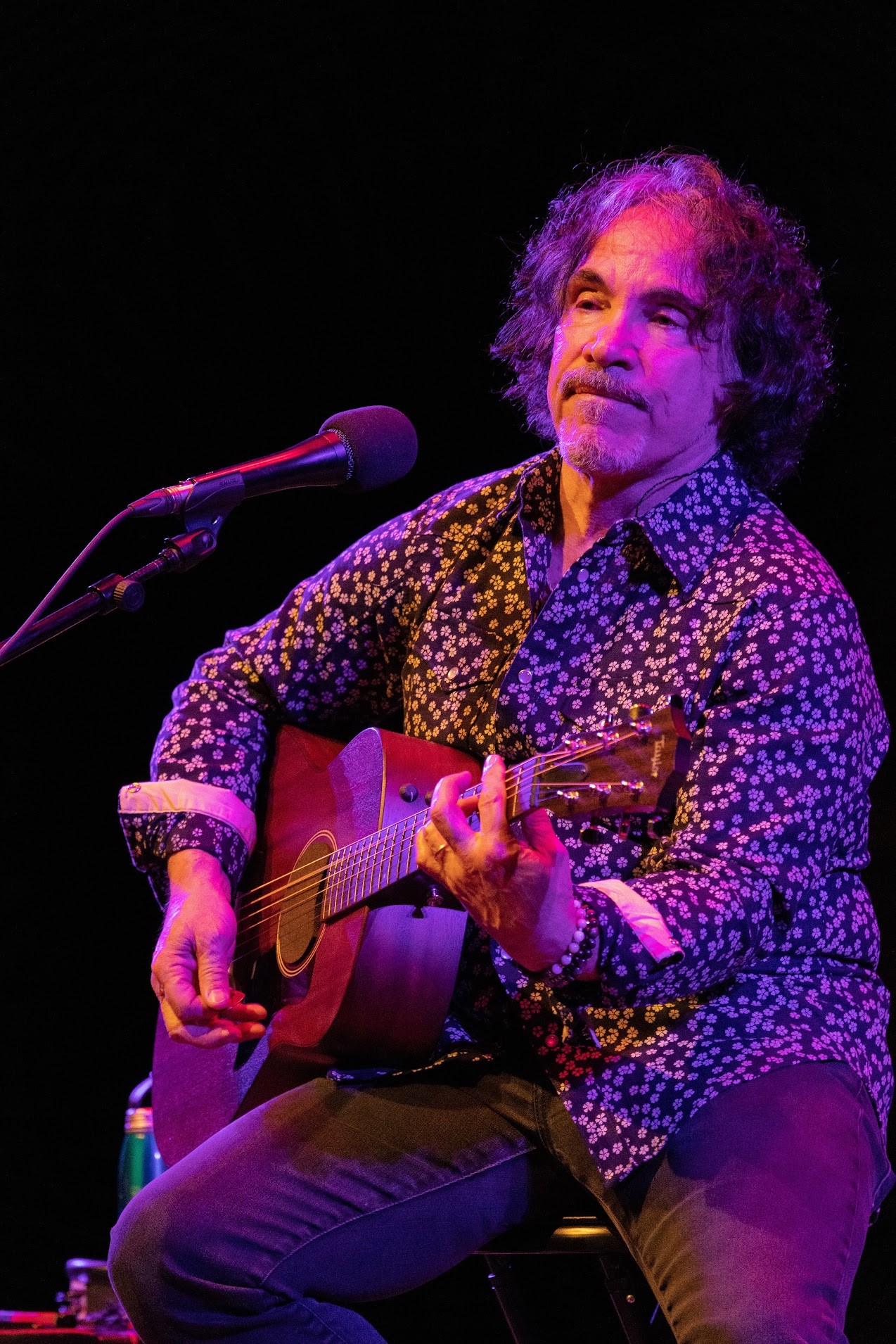 John Oates + Steve Postell | Lobero Theatre | 4/13/23