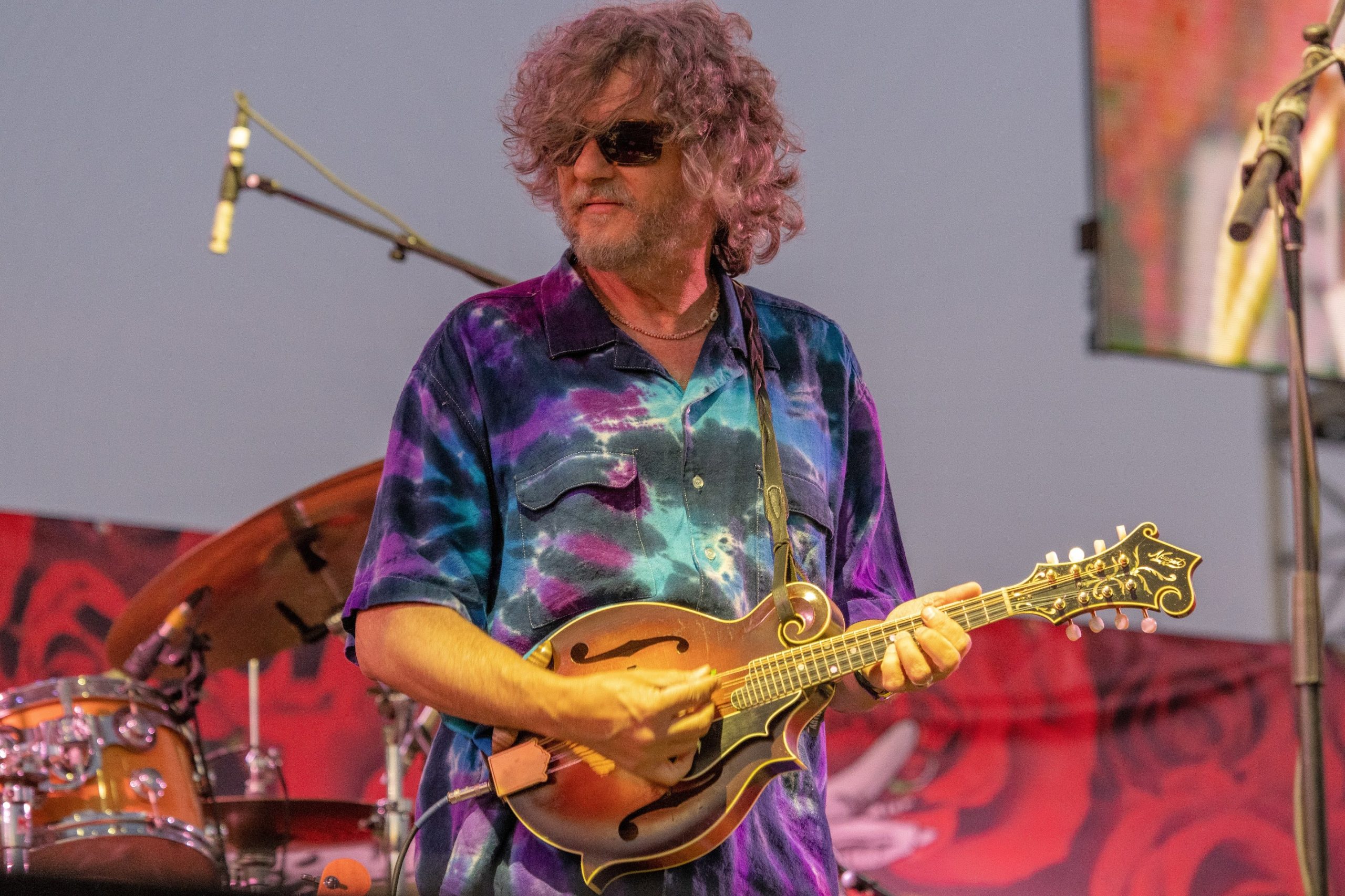 Leftover Salmon | Skull & Roses Festival | 4/21/23