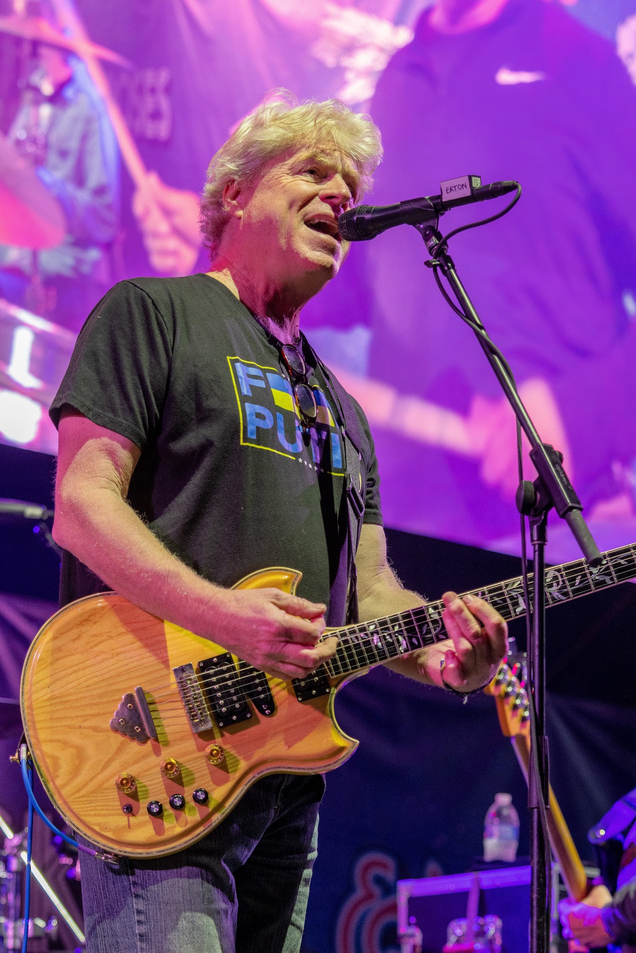 Dark Star Orchestra | Skull & Roses Festival | 4/21/23