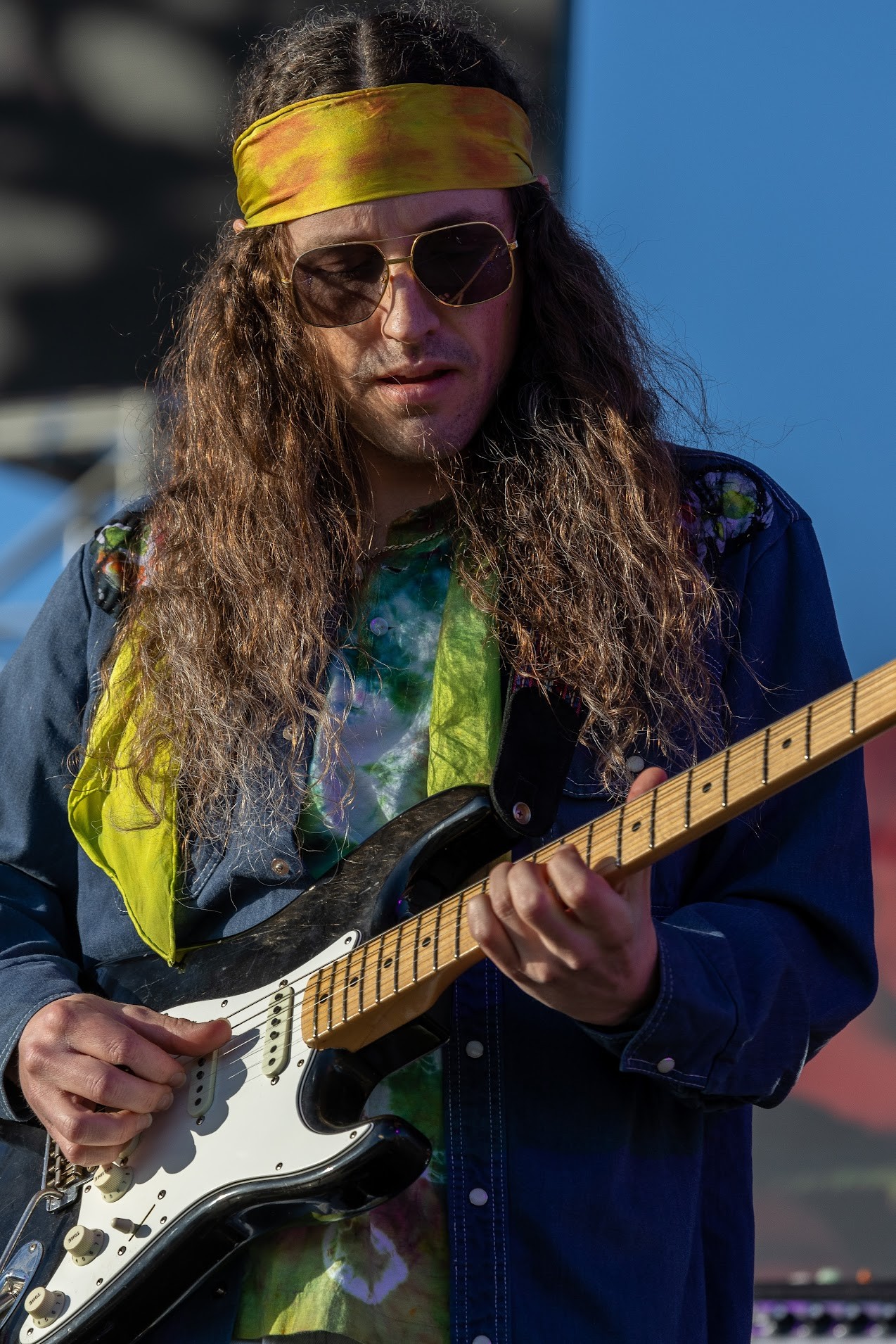Circles Around The Sun | Skull & Roses Festival | 4/22/23