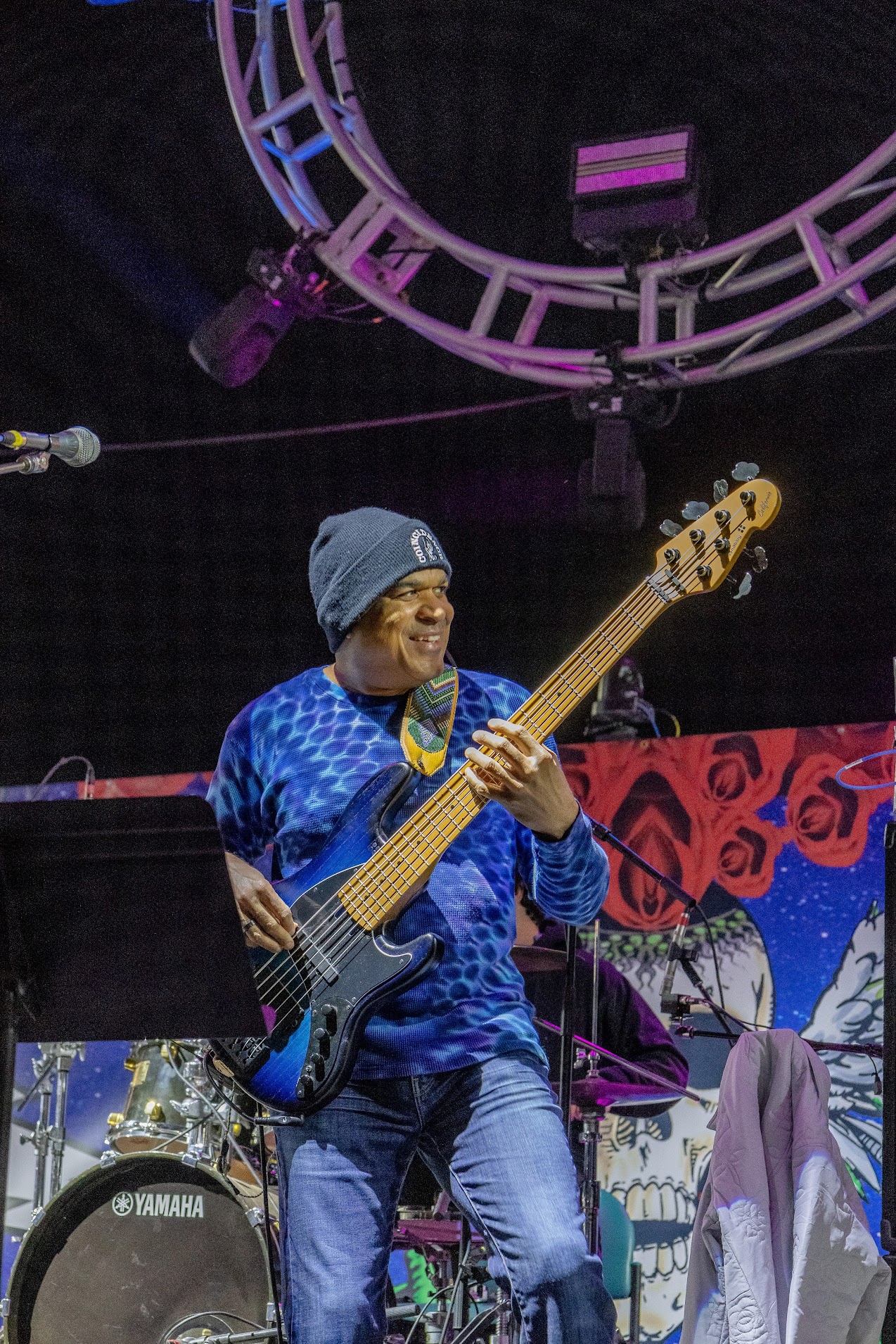 Oteil & Friends | Skull & Roses Festival | 4/20/23