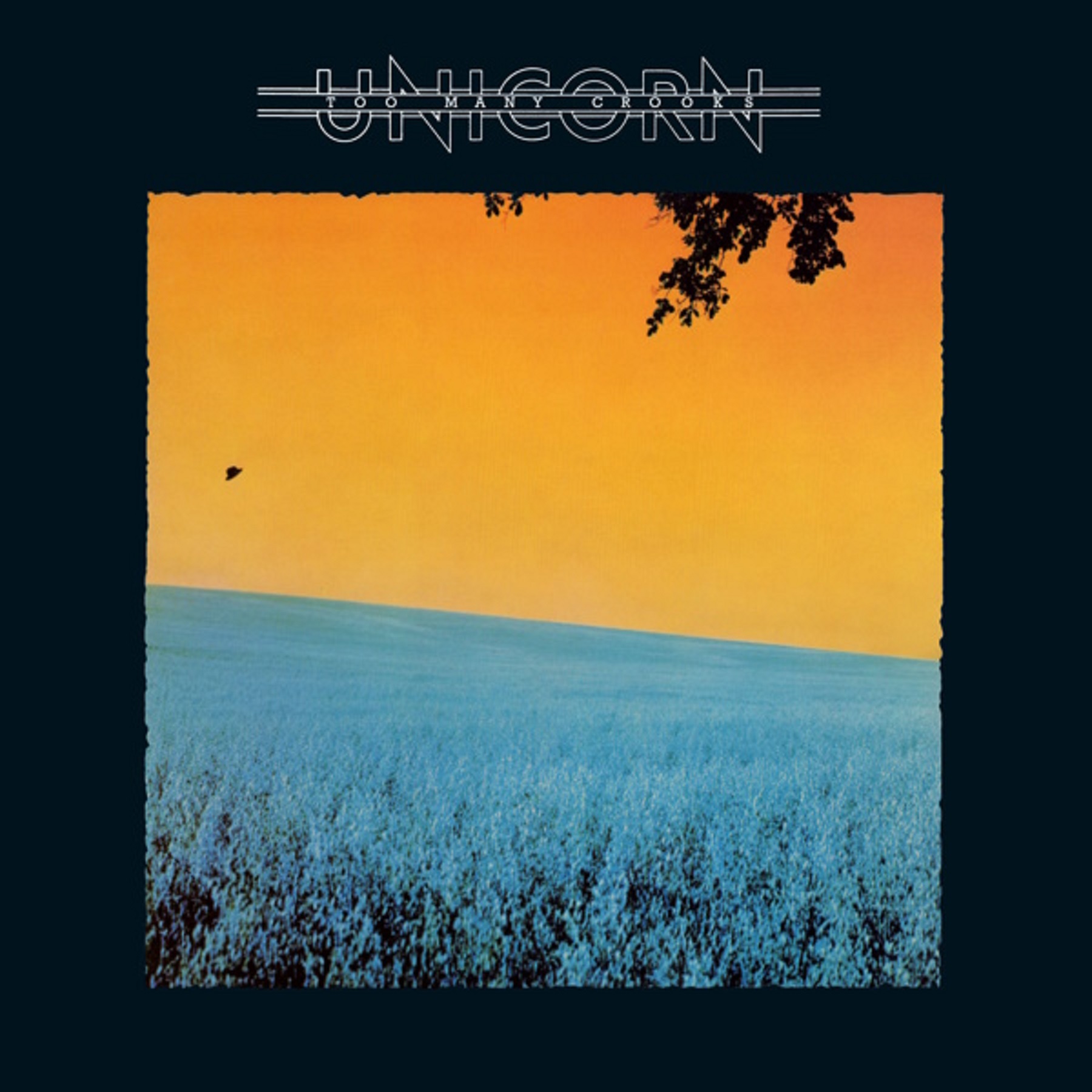 Rediscover UK Country Rock Legends Unicorn’s Seminal Third Album Produced by Pink Floyd’s David Gilmour With Its Reissue on CD & Vinyl