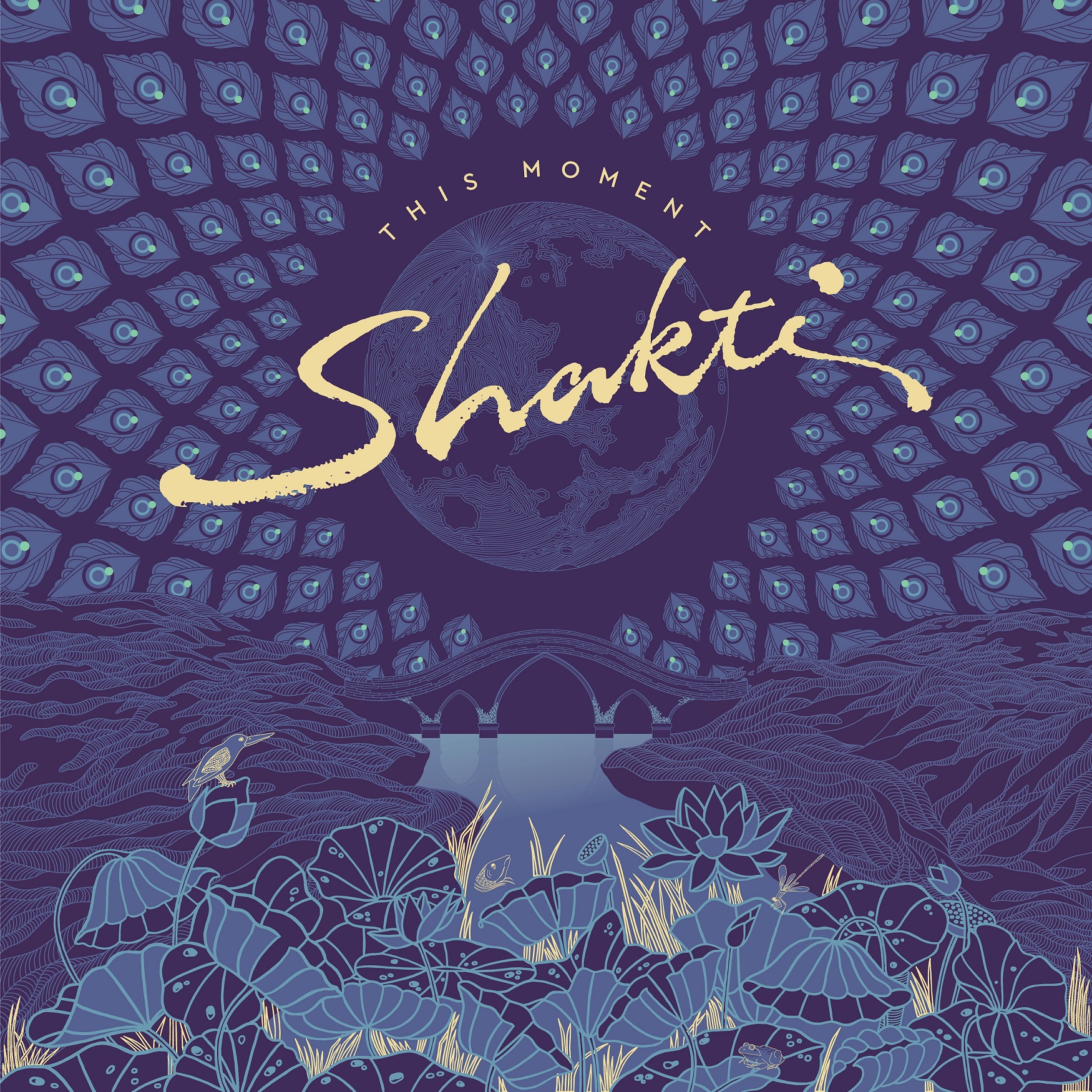 International Ensemble ~ SHAKTI ~ Featuring John McLaughlin & Zakir Hussain Announce First Studio Album in 45+ Years