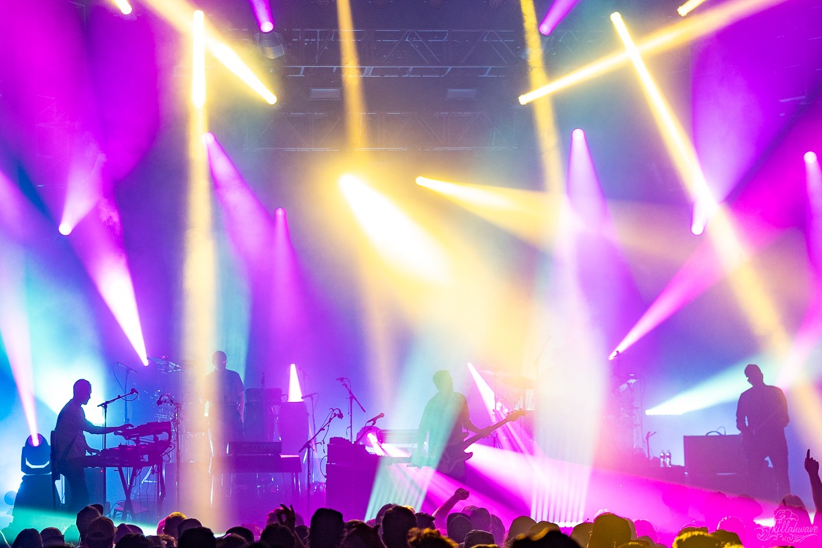 Lotus | Capitol Theatre | 5/6/2023