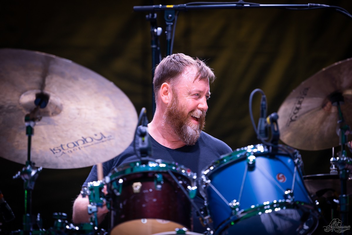 Joe Russo's Almost Dead | Westville Music Bowl | 5/13/2023