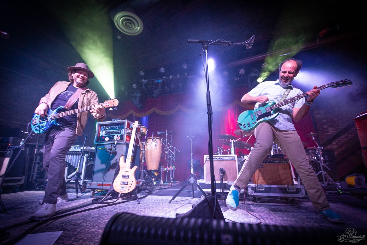Moe. | Brooklyn Bowl | 5/18/2023