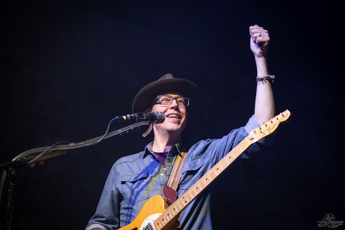 Moe. | Brooklyn Bowl | 5/19/2023
