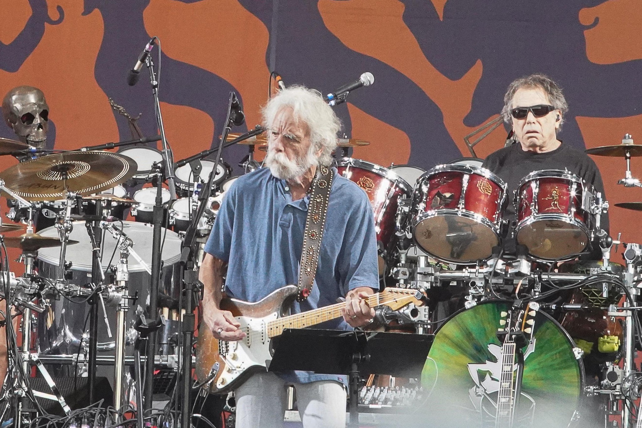 New Orleans Jazz & Heritage Festival | 5/6/23