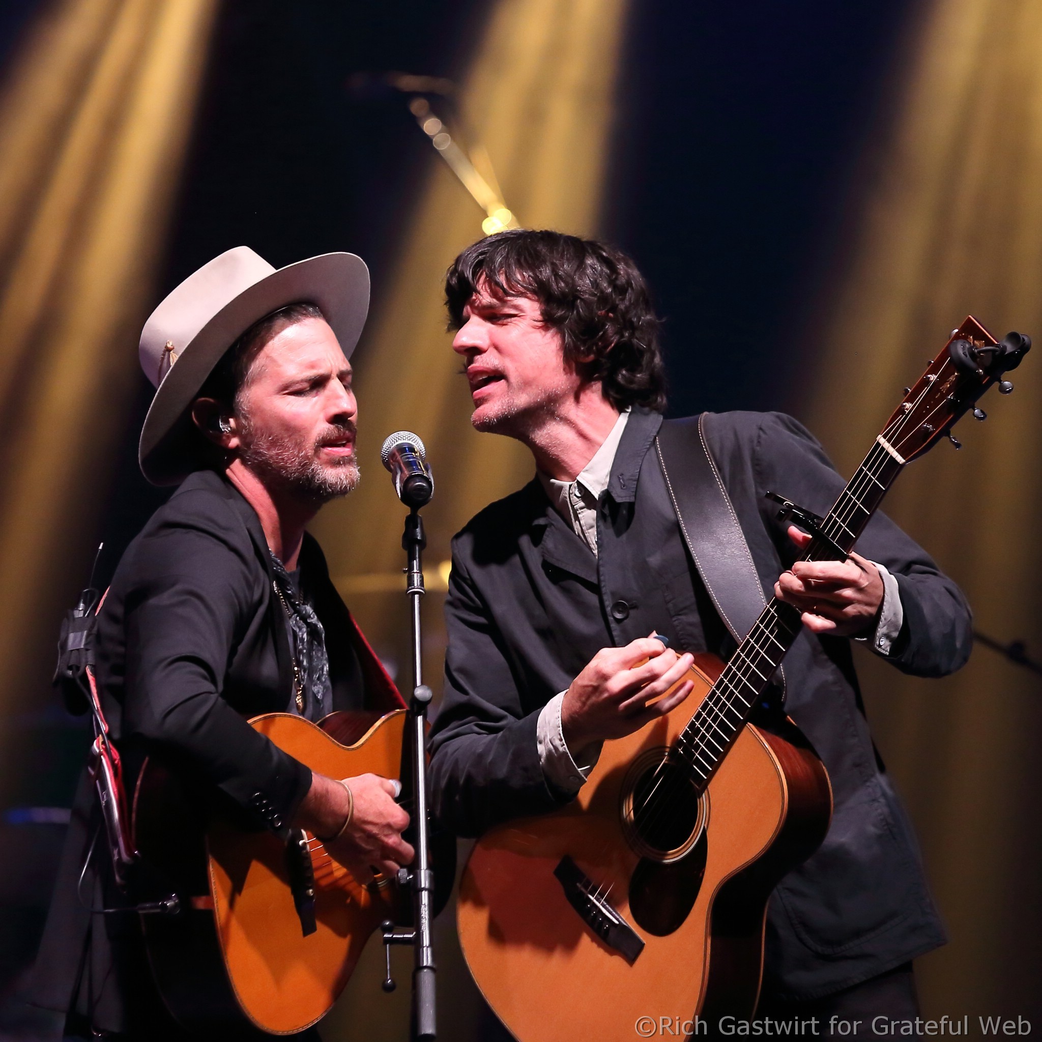 The Avett Brothers | Providence Performing Arts Center | 5/23/23