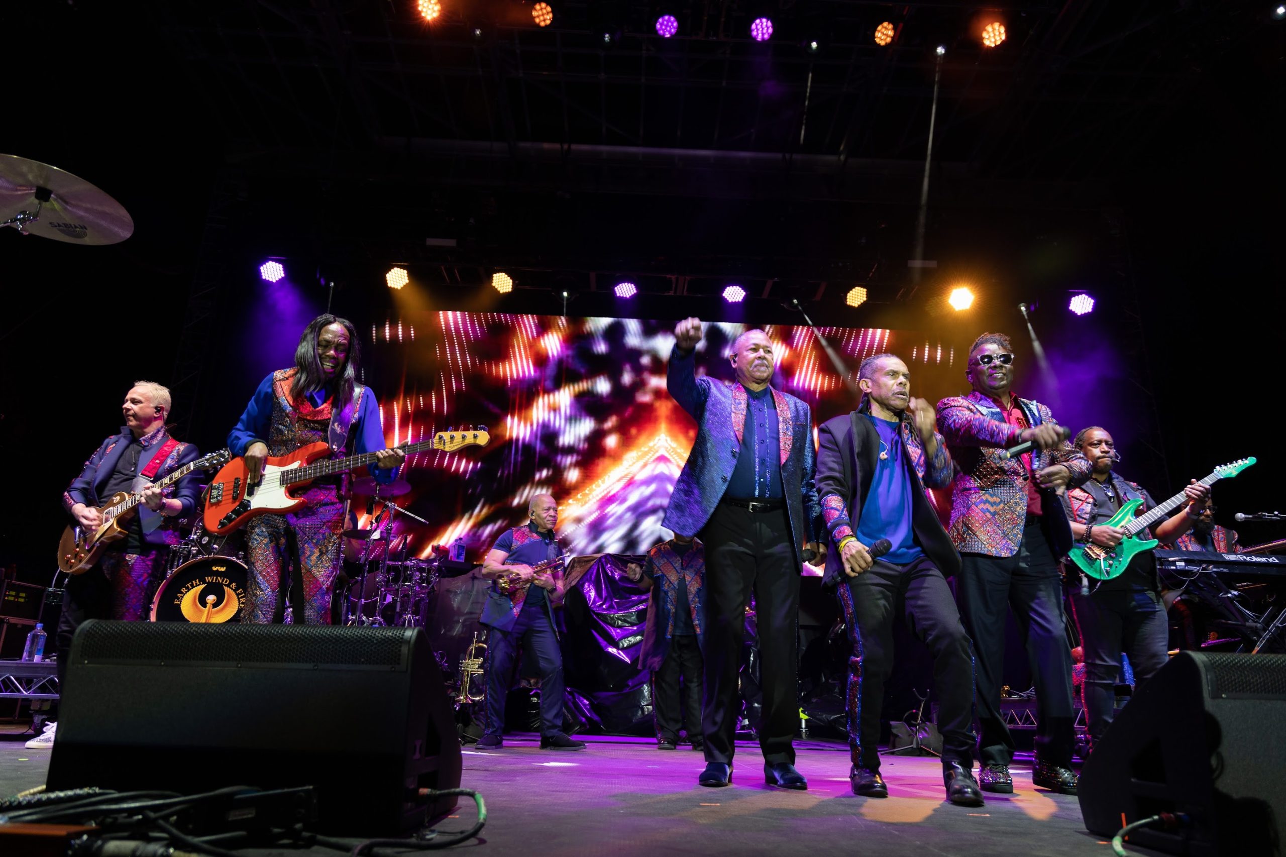 Beale Street Music Festival | day 1 | 5/5/23