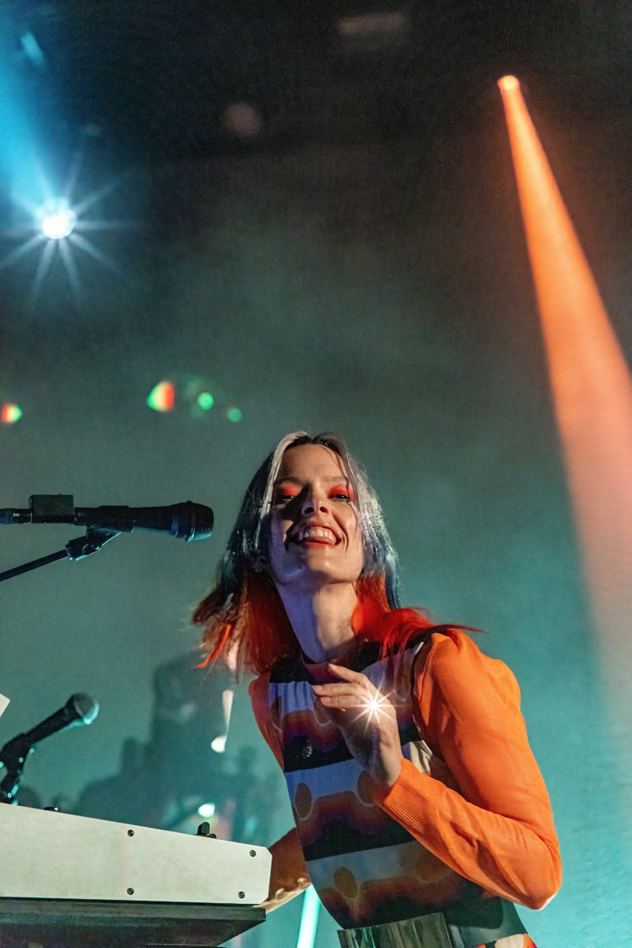 M83 | Vina Robles Amphitheatre | 5/14/23