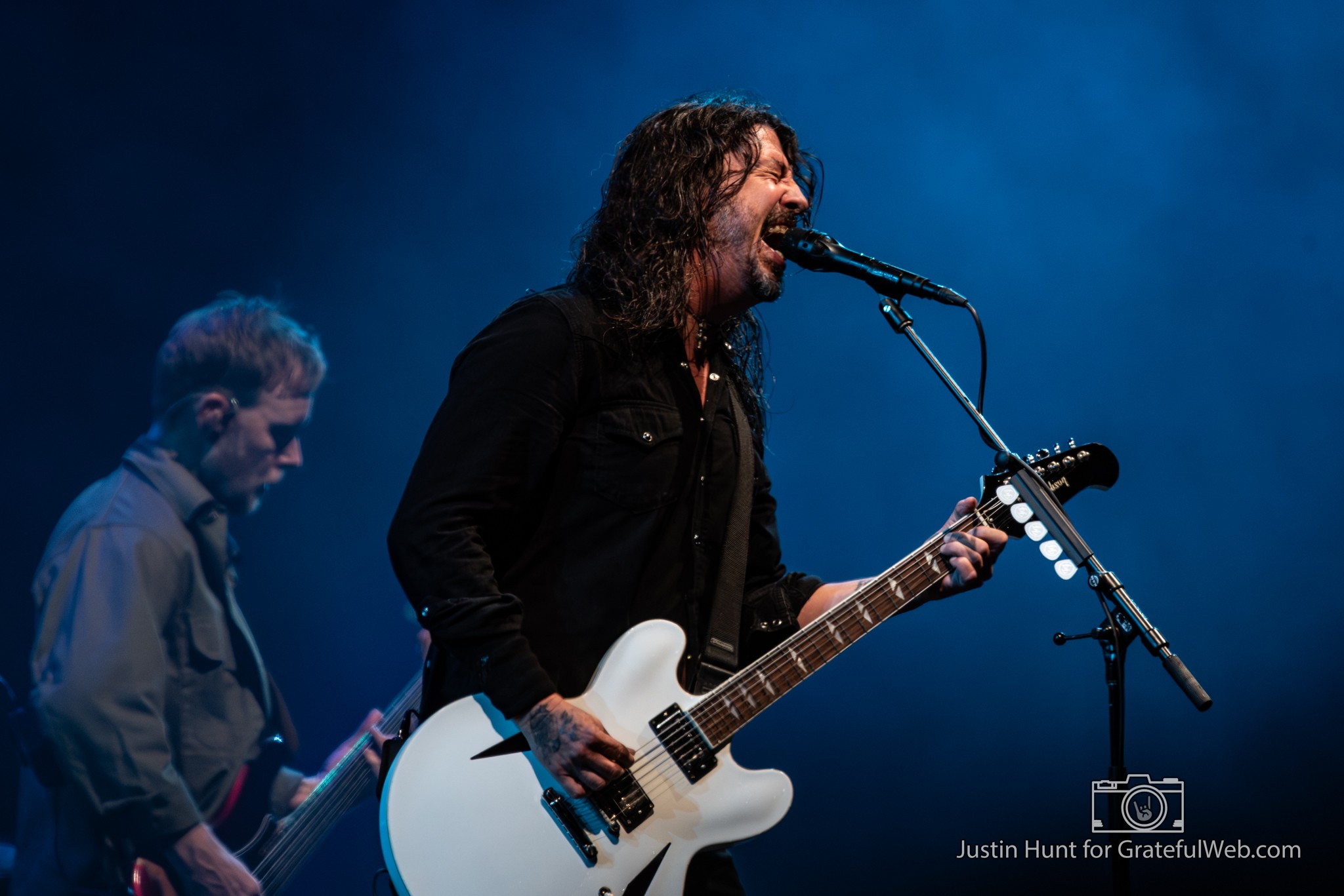 Boston Calling | Harvard Athletic Complex | 5/26/23