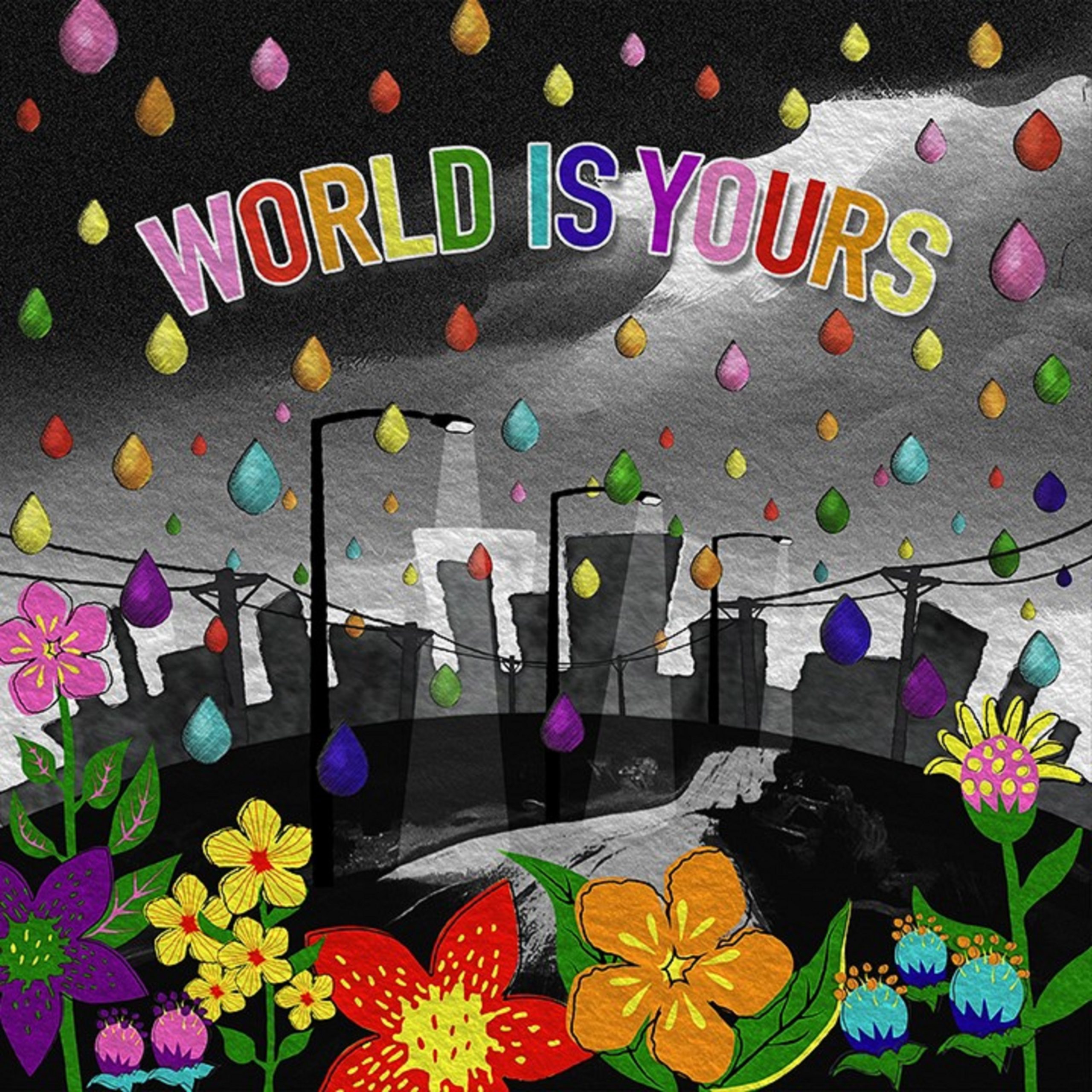 ABBY POSNER  RELEASES THE VIDEO FOR UPLIFTING AMERICANA SONG "WORLD IS YOURS”