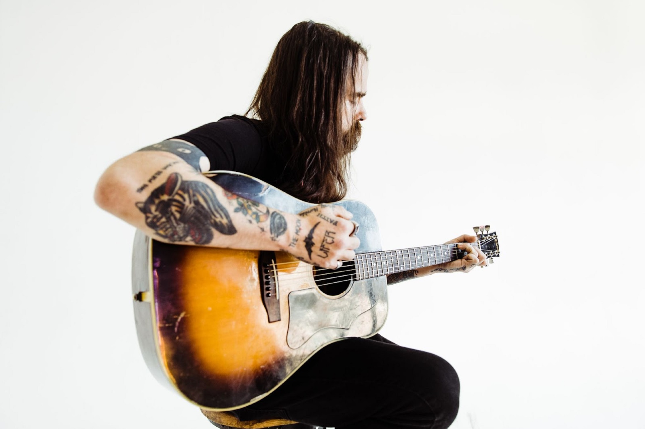 Arlo McKinley schedules Fox Theatre show in Boulder | 7/21/23
