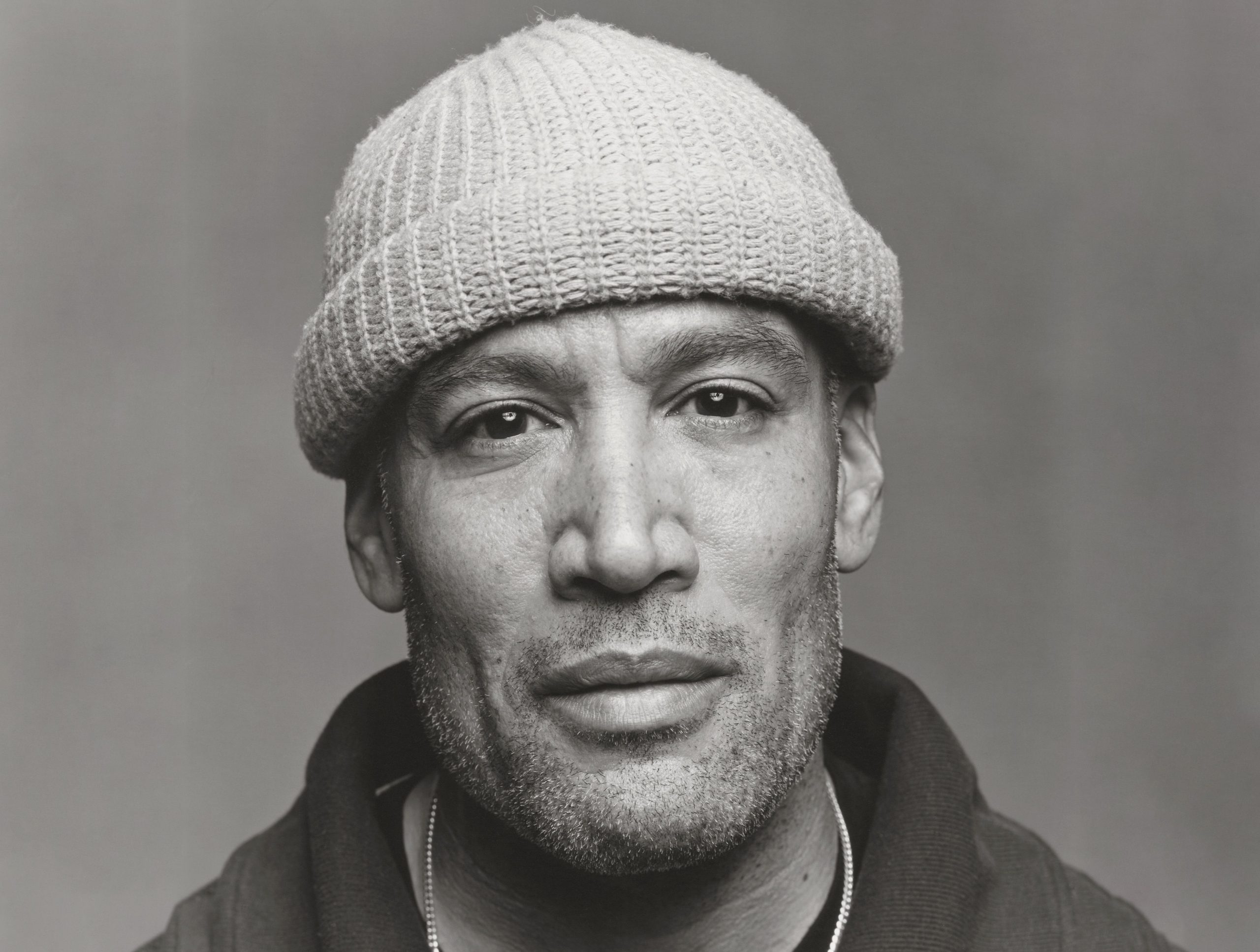 Ben Harper Shares New Single “Love After Love” – New Album 'WIDE OPEN LIGHT' Out June 2