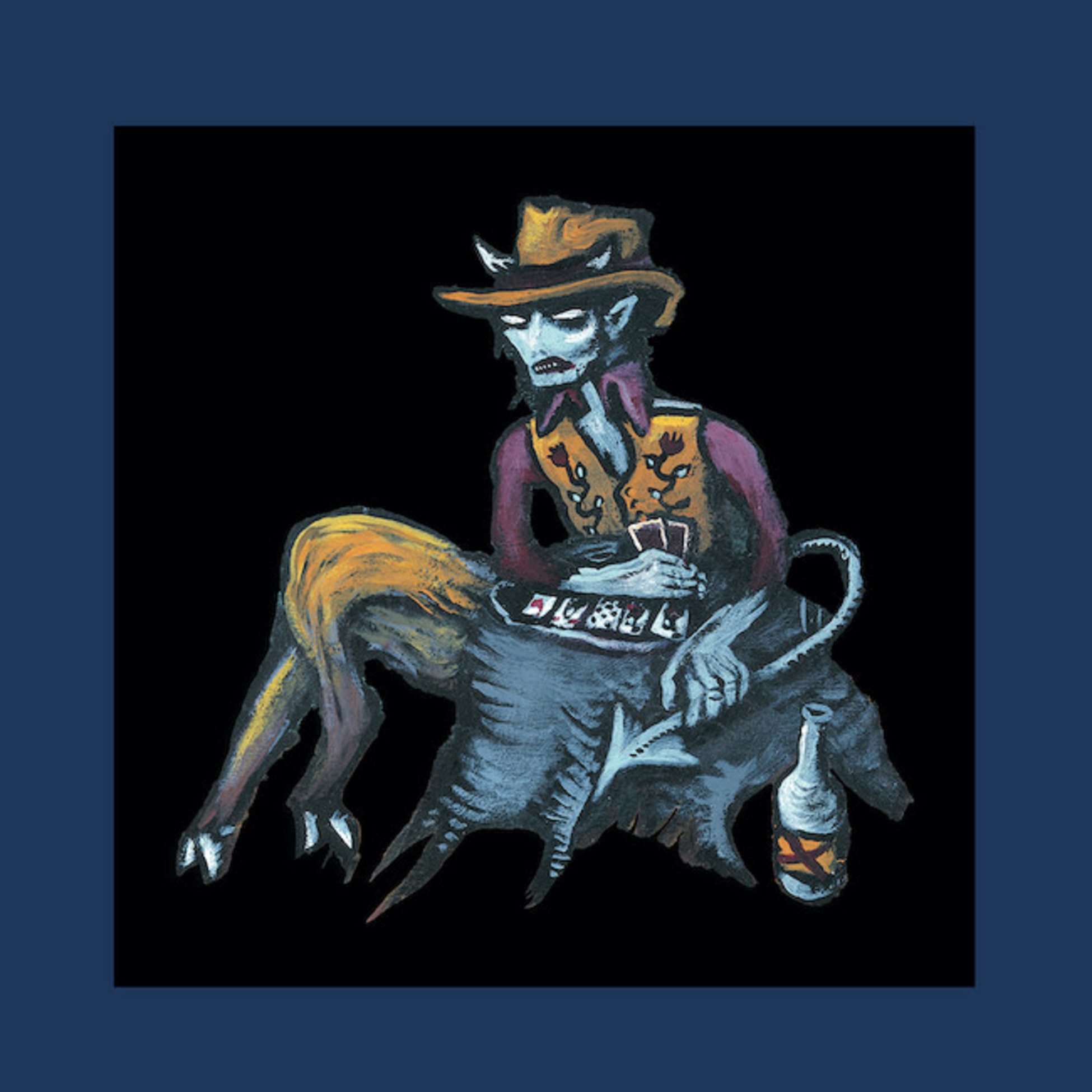 Drive-By Truckers Release "Goode's Field Road" Ft. New Vocals Today – "The Complete Dirty South" Out June 16